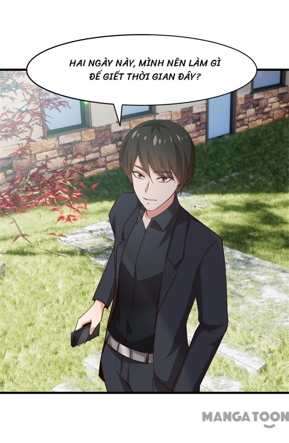 Tôi Và Khách Trọ Mỹ Nhân 26 Tuổi Chapter 287 - 15