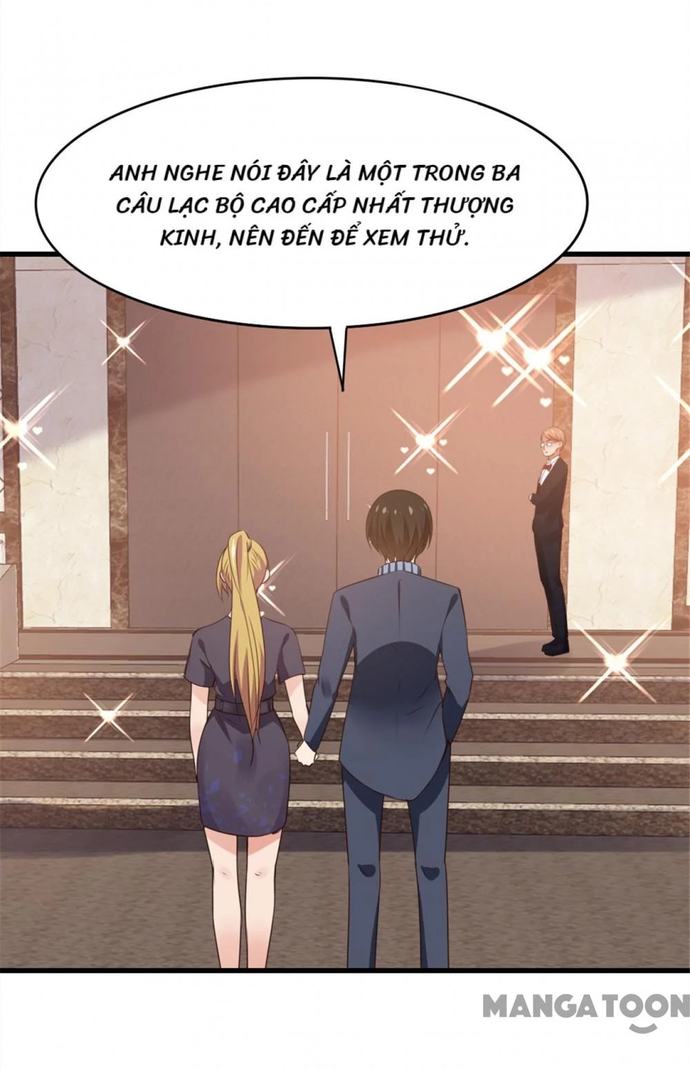 Tôi Và Khách Trọ Mỹ Nhân 26 Tuổi Chapter 287 - 18