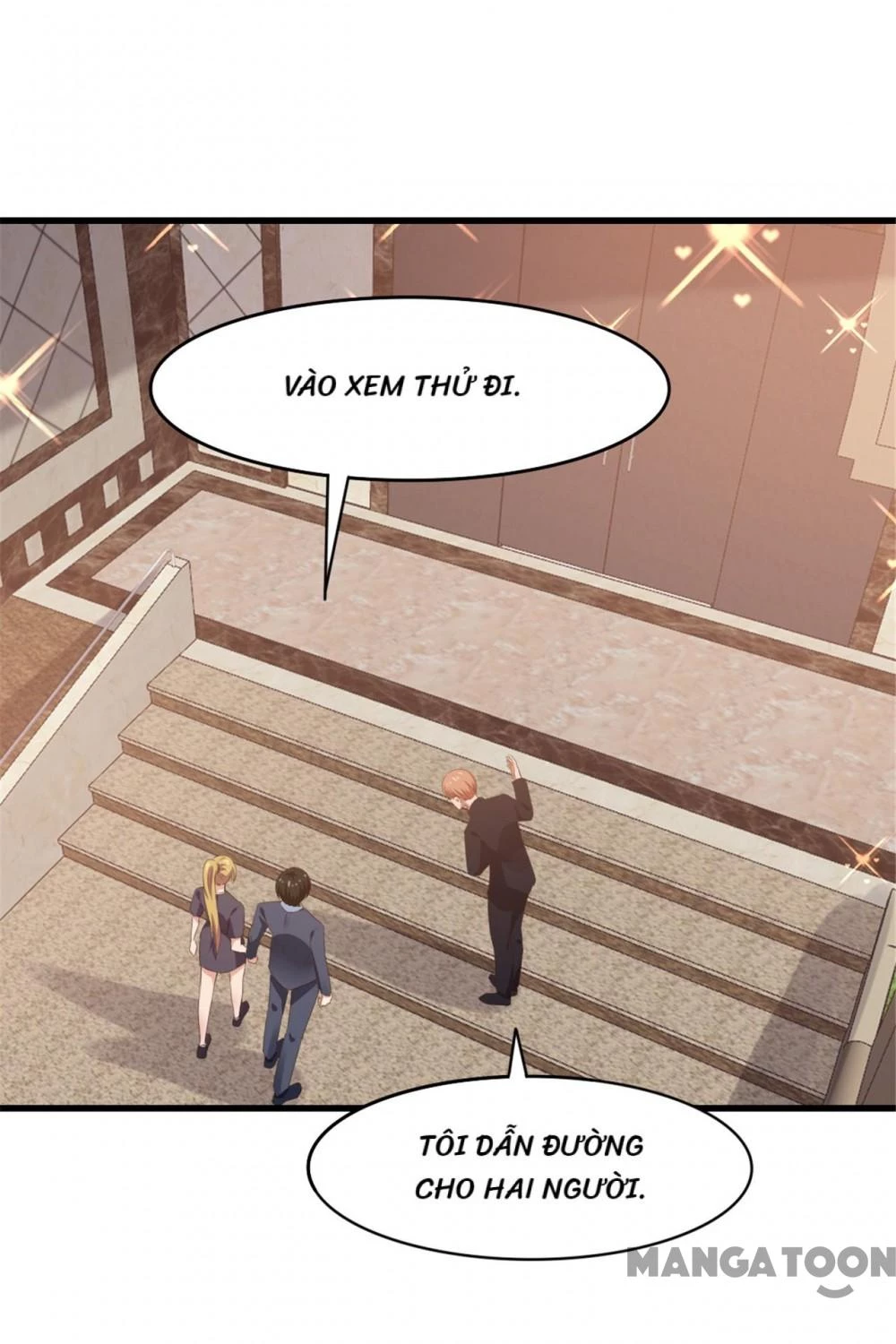 Tôi Và Khách Trọ Mỹ Nhân 26 Tuổi Chapter 287 - 23