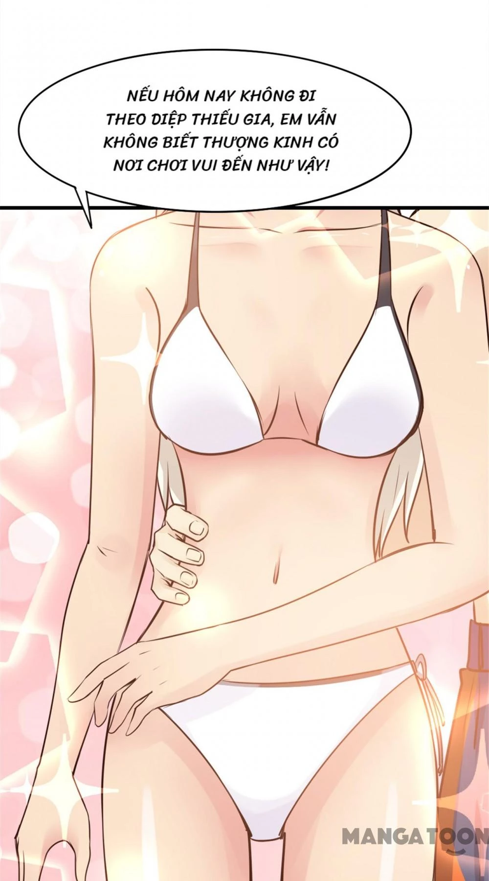 Tôi Và Khách Trọ Mỹ Nhân 26 Tuổi Chapter 287 - 24