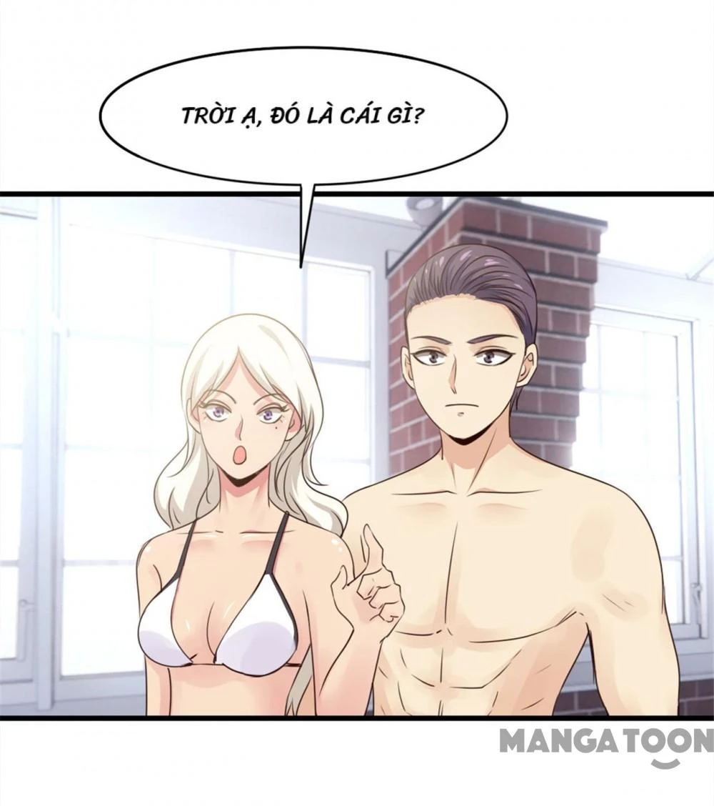 Tôi Và Khách Trọ Mỹ Nhân 26 Tuổi Chapter 287 - 28