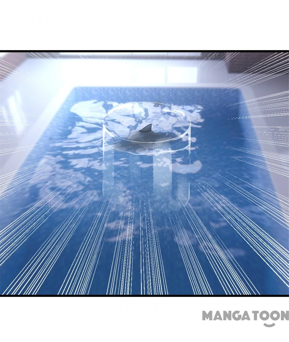 Tôi Và Khách Trọ Mỹ Nhân 26 Tuổi Chapter 287 - 29