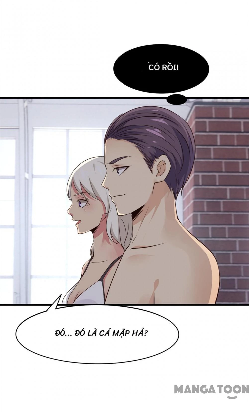 Tôi Và Khách Trọ Mỹ Nhân 26 Tuổi Chapter 287 - 30