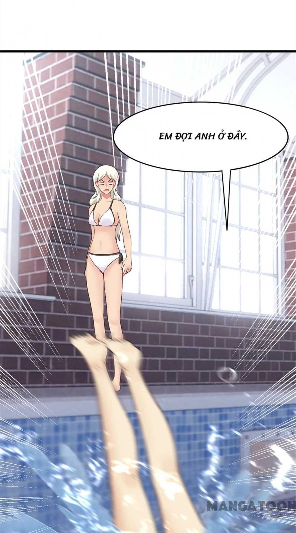 Tôi Và Khách Trọ Mỹ Nhân 26 Tuổi Chapter 287 - 31