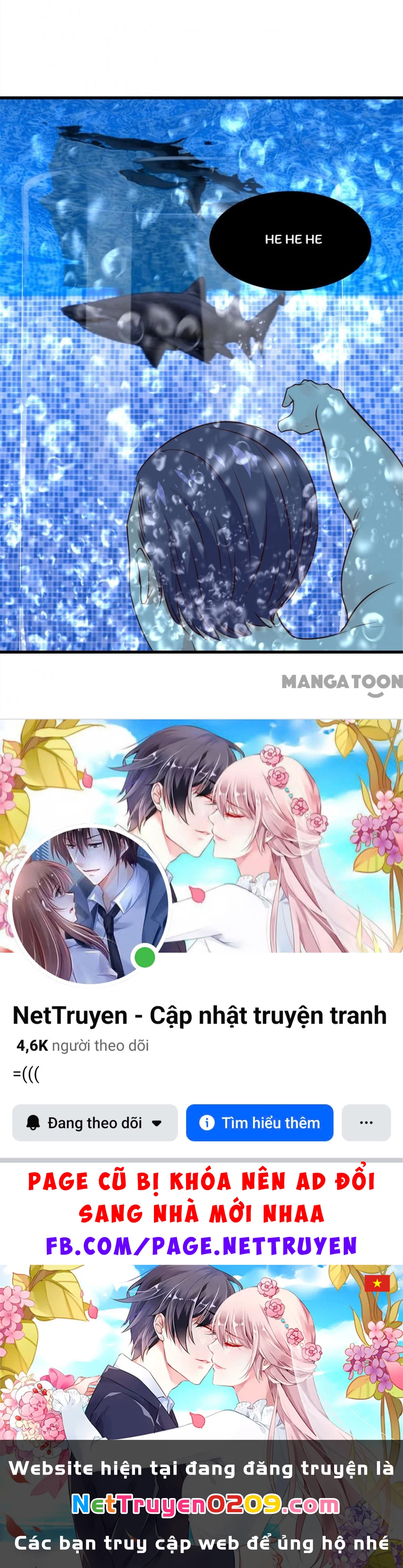 Tôi Và Khách Trọ Mỹ Nhân 26 Tuổi Chapter 287 - 34