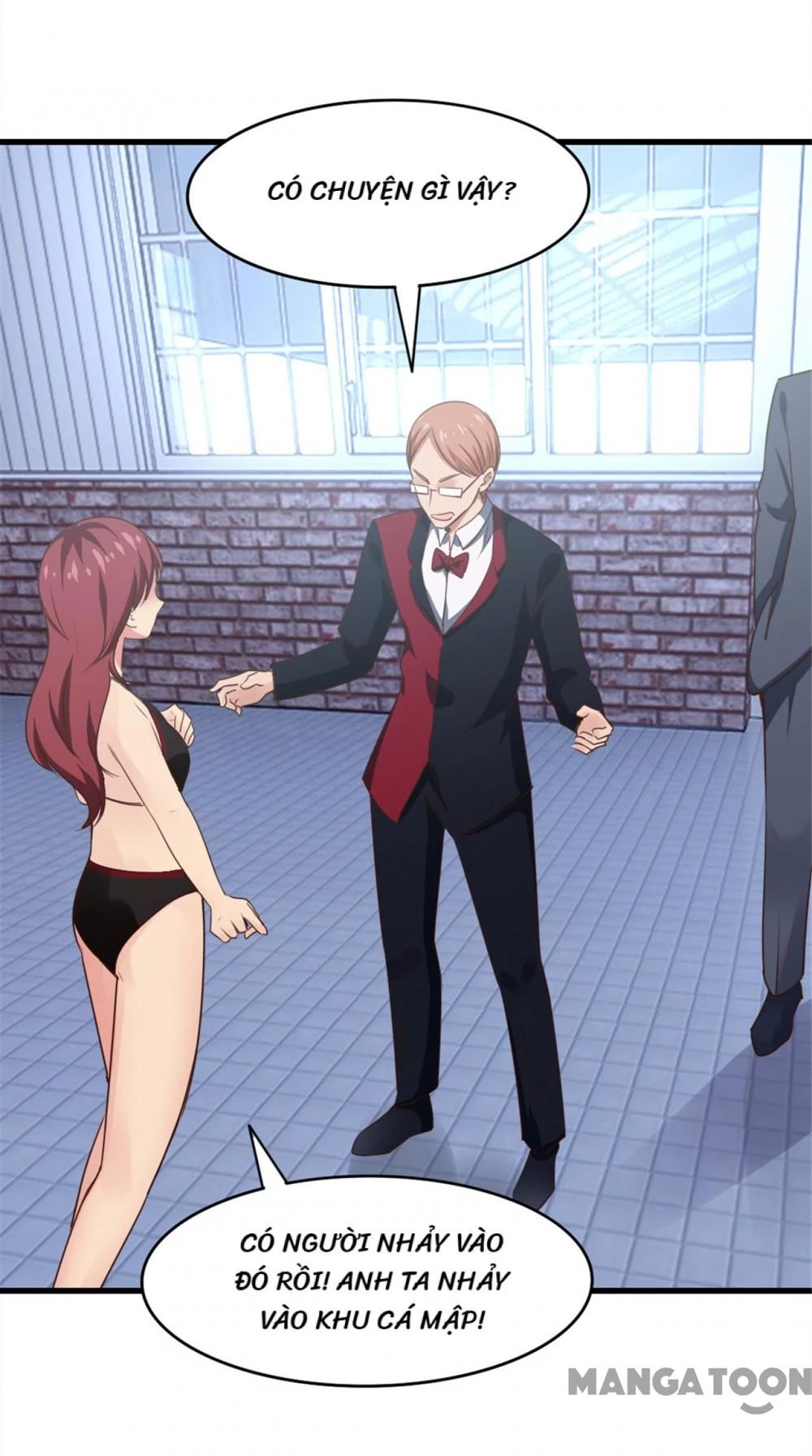 Tôi Và Khách Trọ Mỹ Nhân 26 Tuổi Chapter 288 - 4