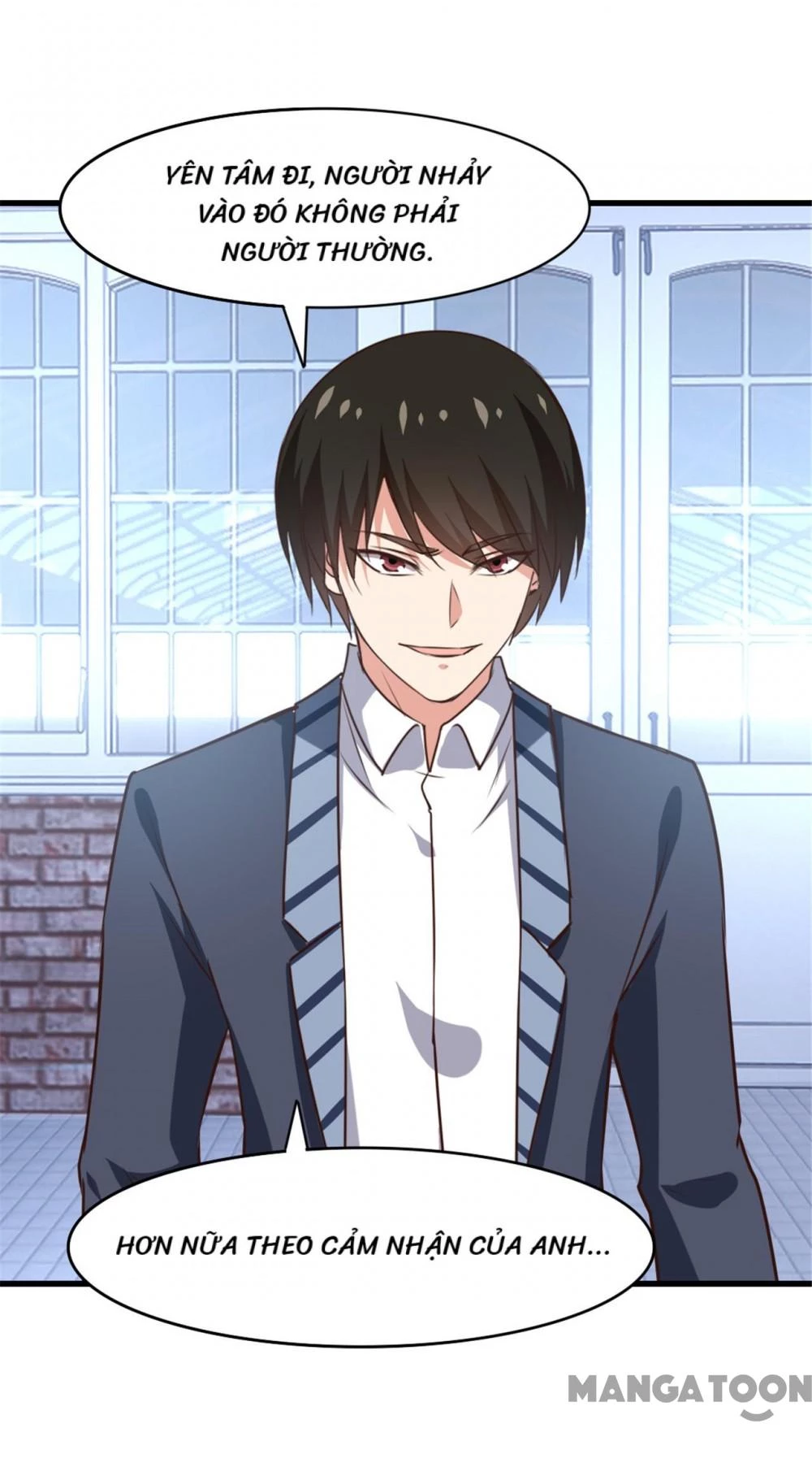 Tôi Và Khách Trọ Mỹ Nhân 26 Tuổi Chapter 288 - 7