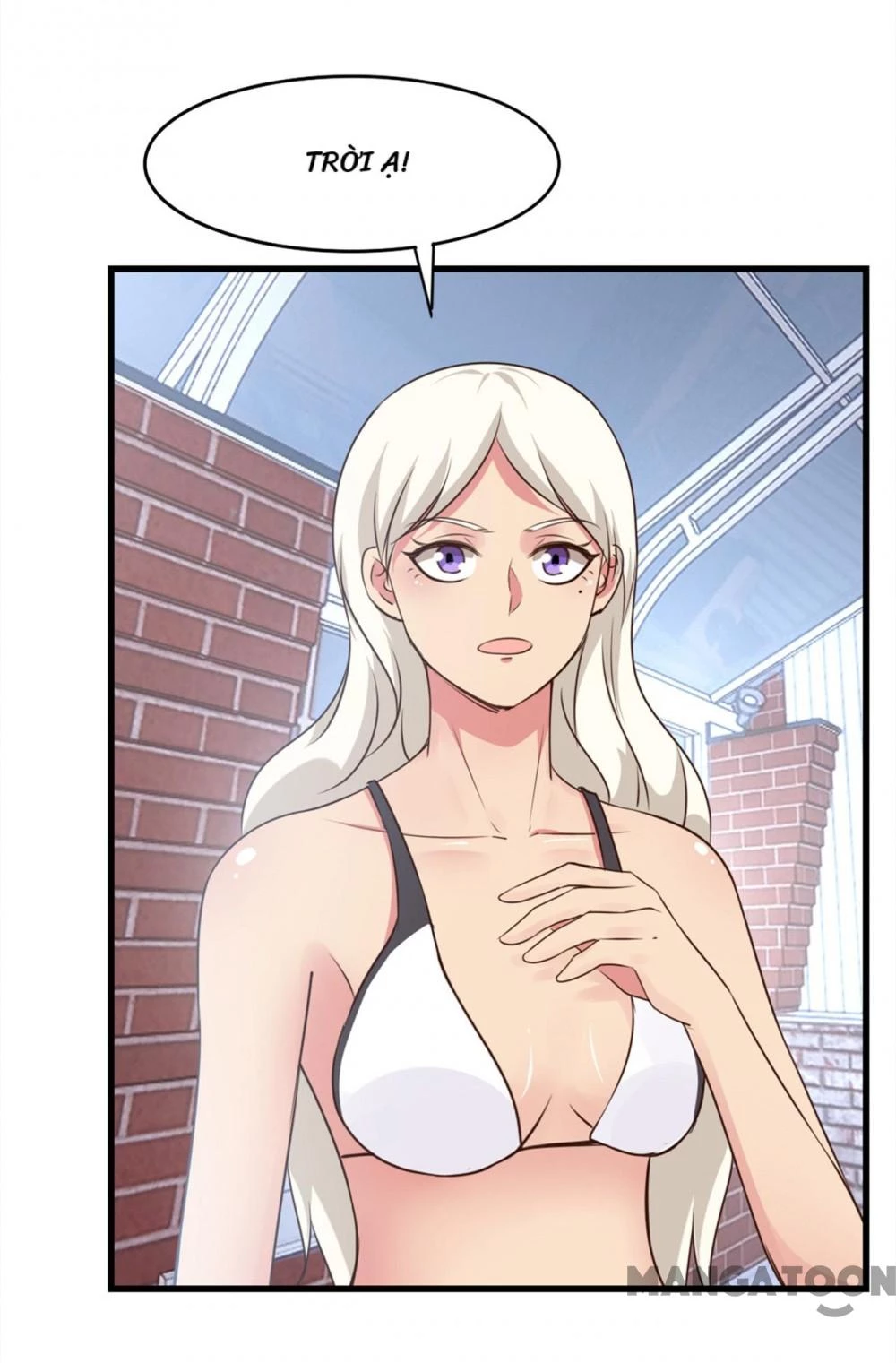 Tôi Và Khách Trọ Mỹ Nhân 26 Tuổi Chapter 288 - 11