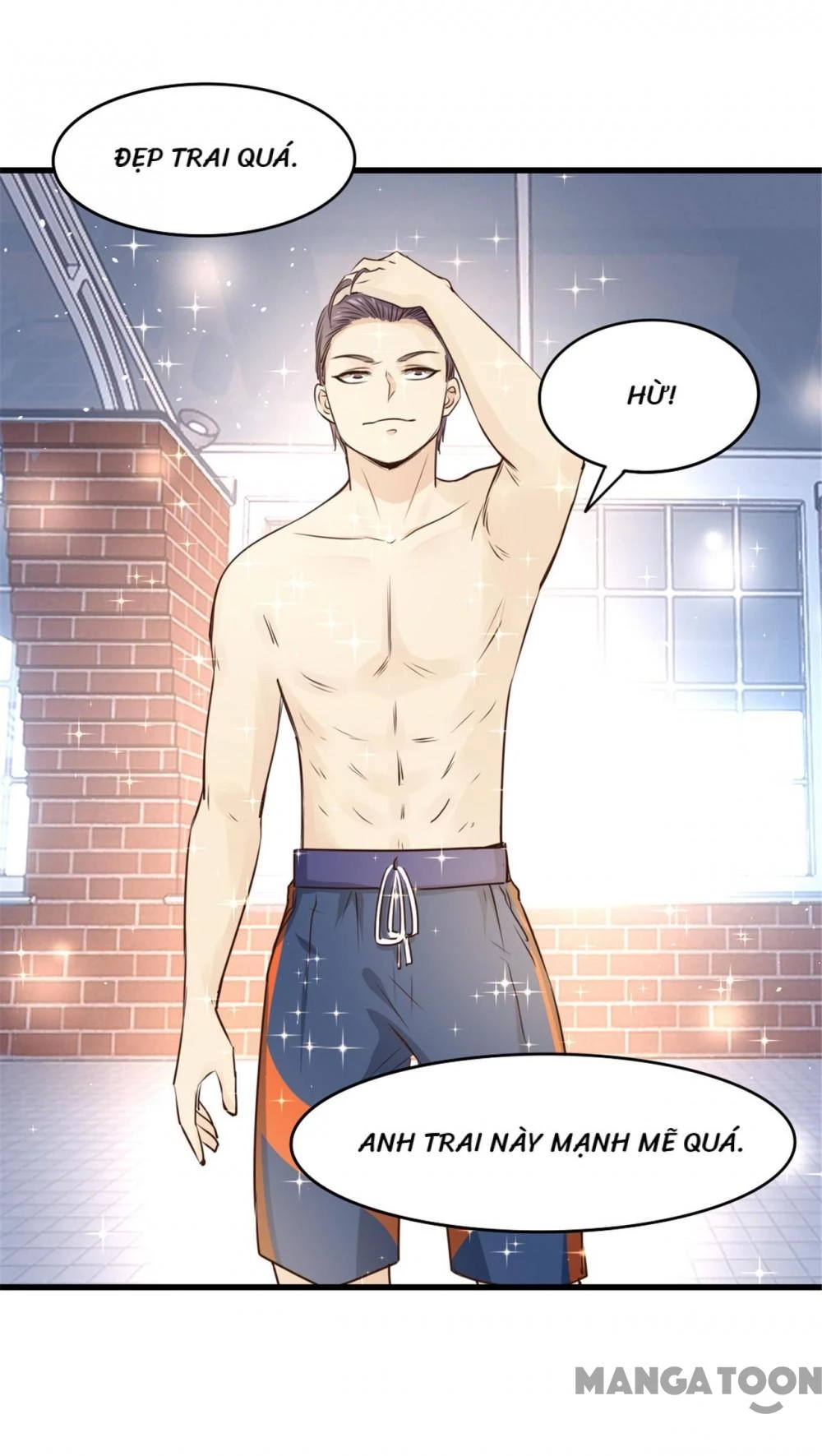 Tôi Và Khách Trọ Mỹ Nhân 26 Tuổi Chapter 288 - 13