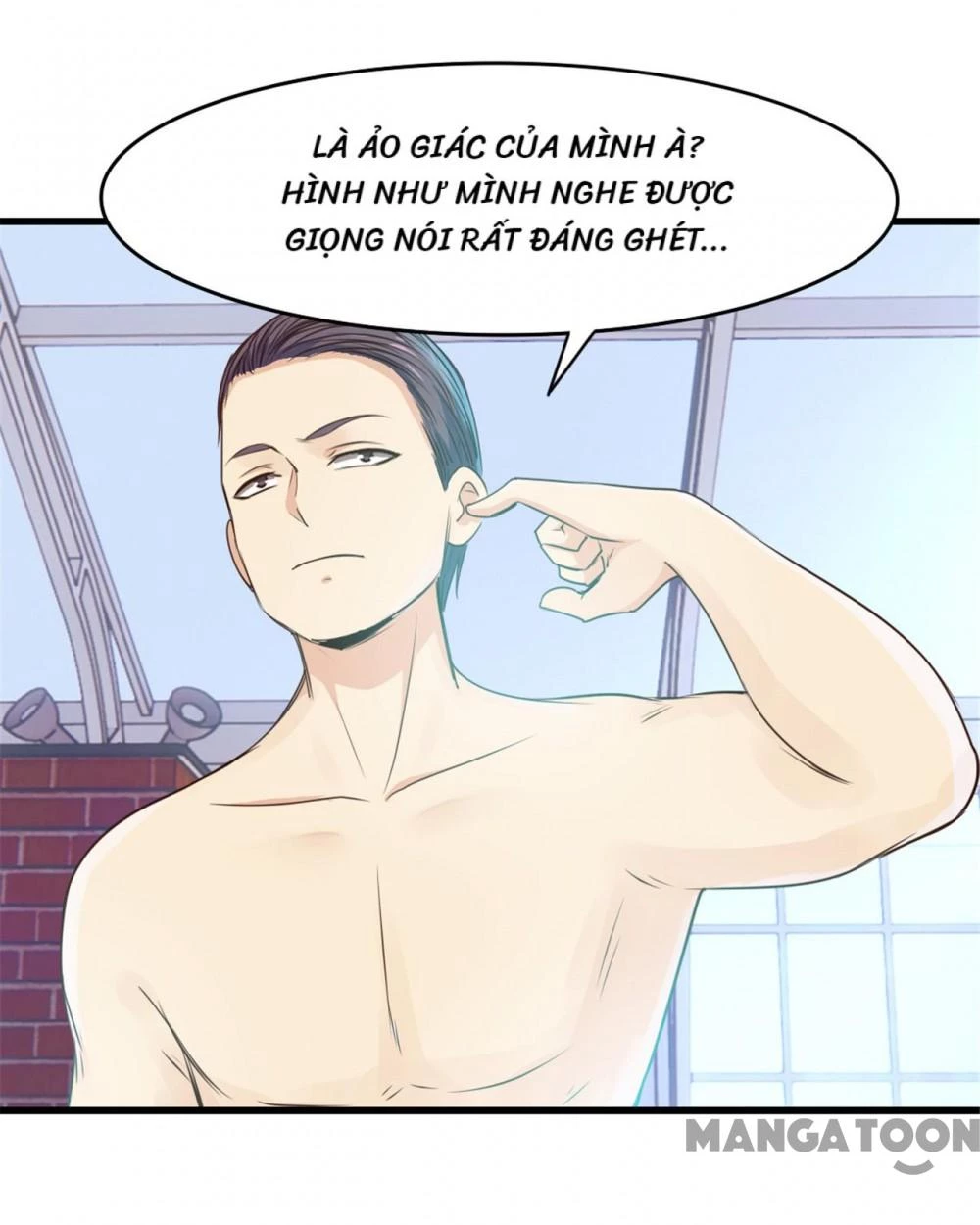 Tôi Và Khách Trọ Mỹ Nhân 26 Tuổi Chapter 288 - 16