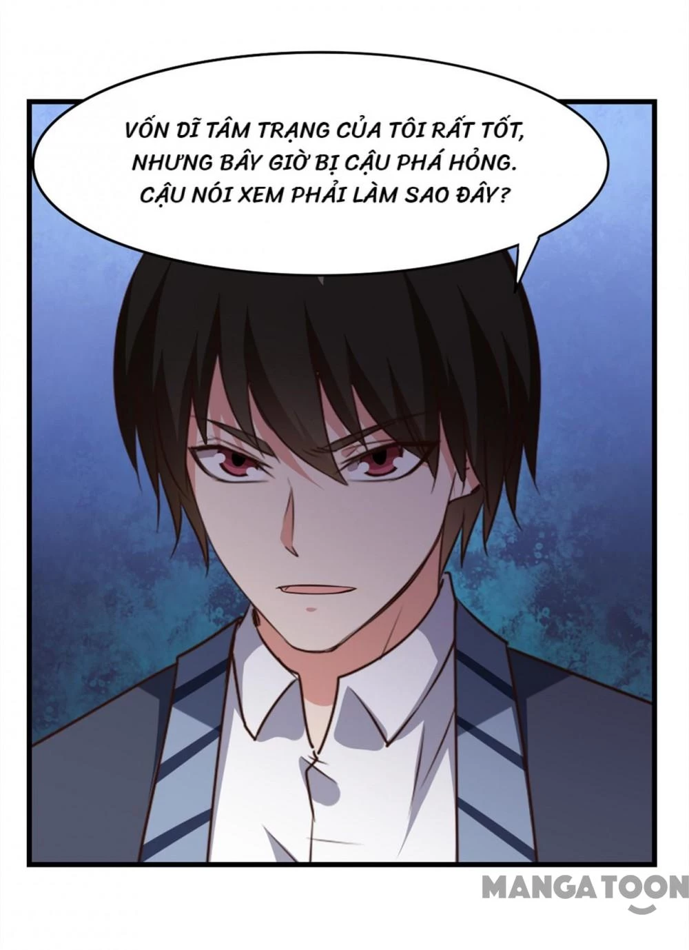 Tôi Và Khách Trọ Mỹ Nhân 26 Tuổi Chapter 288 - 19