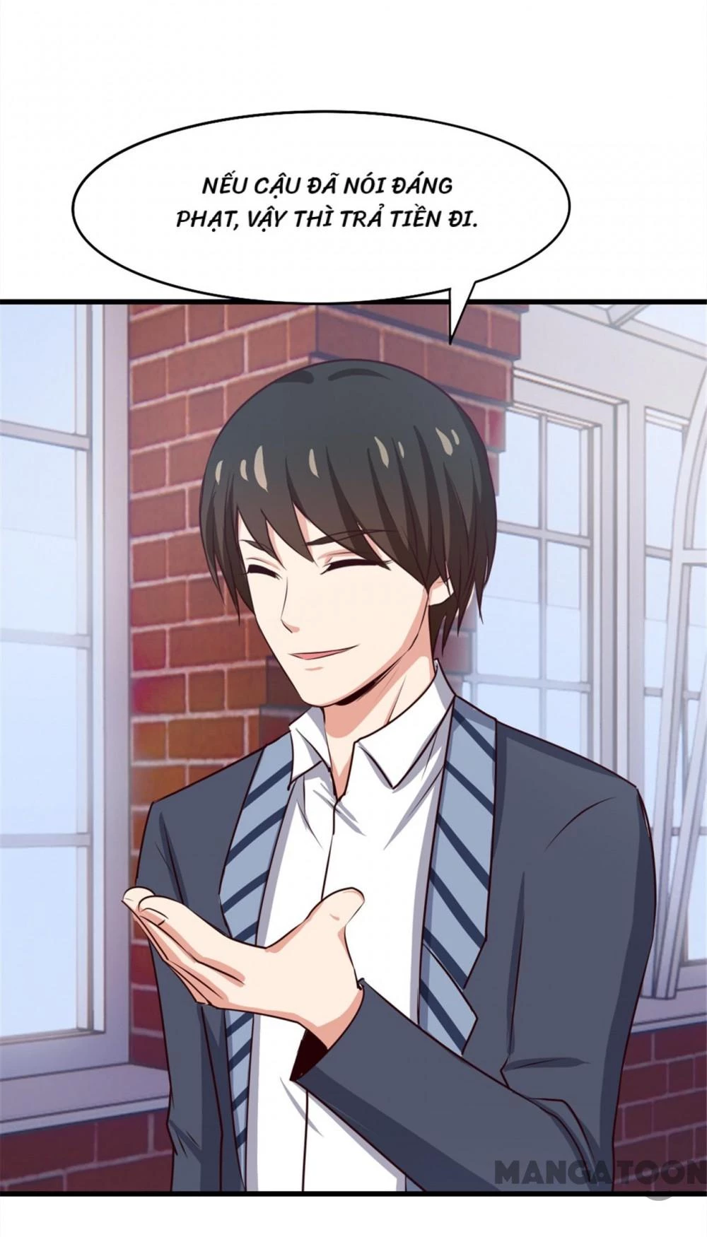 Tôi Và Khách Trọ Mỹ Nhân 26 Tuổi Chapter 288 - 21