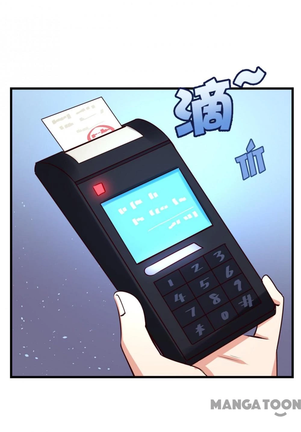 Tôi Và Khách Trọ Mỹ Nhân 26 Tuổi Chapter 288 - 26