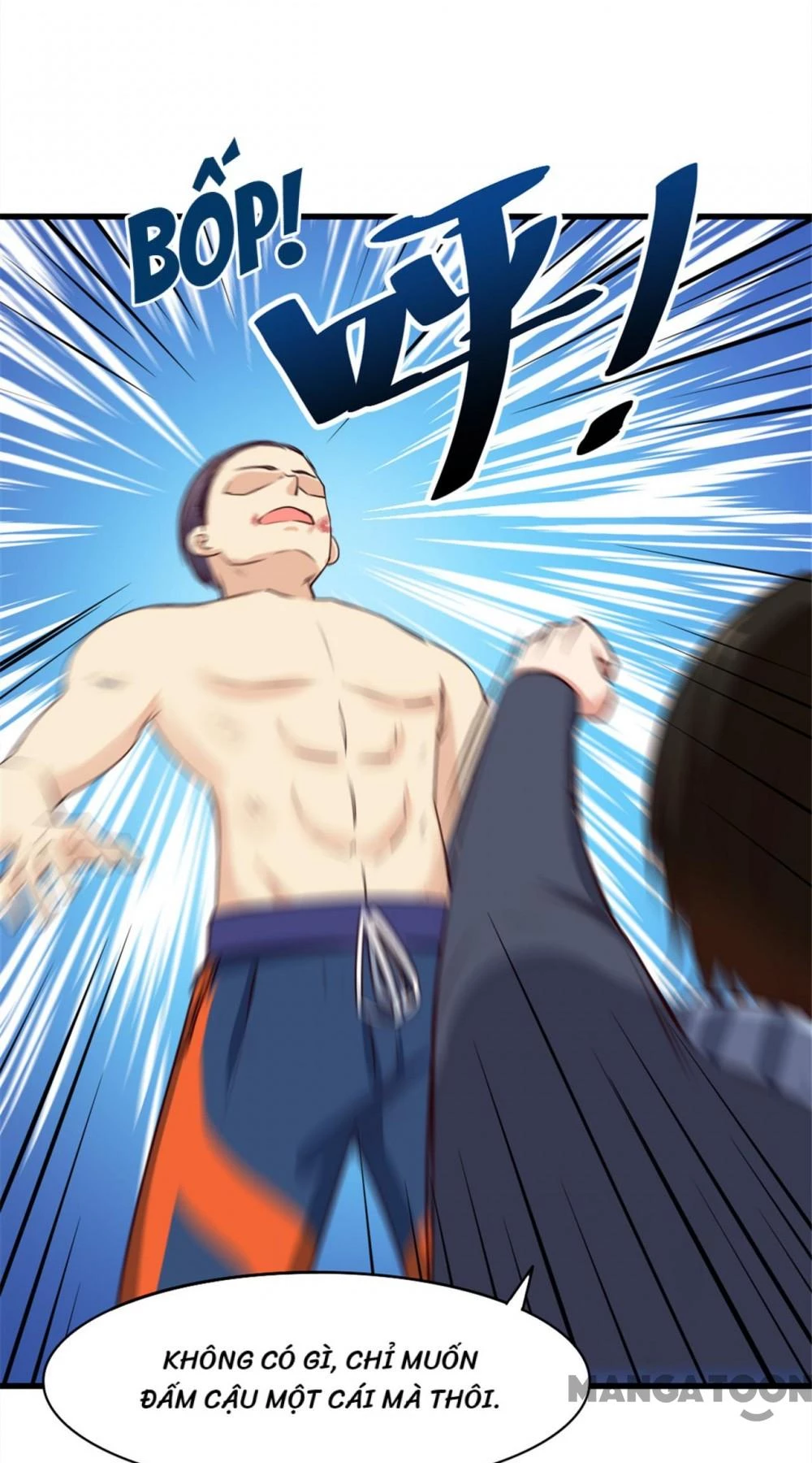 Tôi Và Khách Trọ Mỹ Nhân 26 Tuổi Chapter 288 - 29