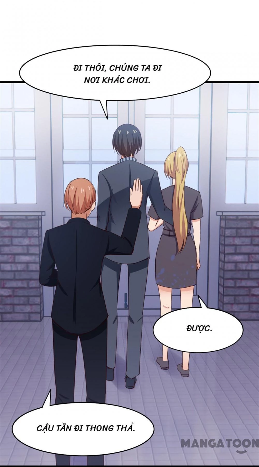 Tôi Và Khách Trọ Mỹ Nhân 26 Tuổi Chapter 288 - 31