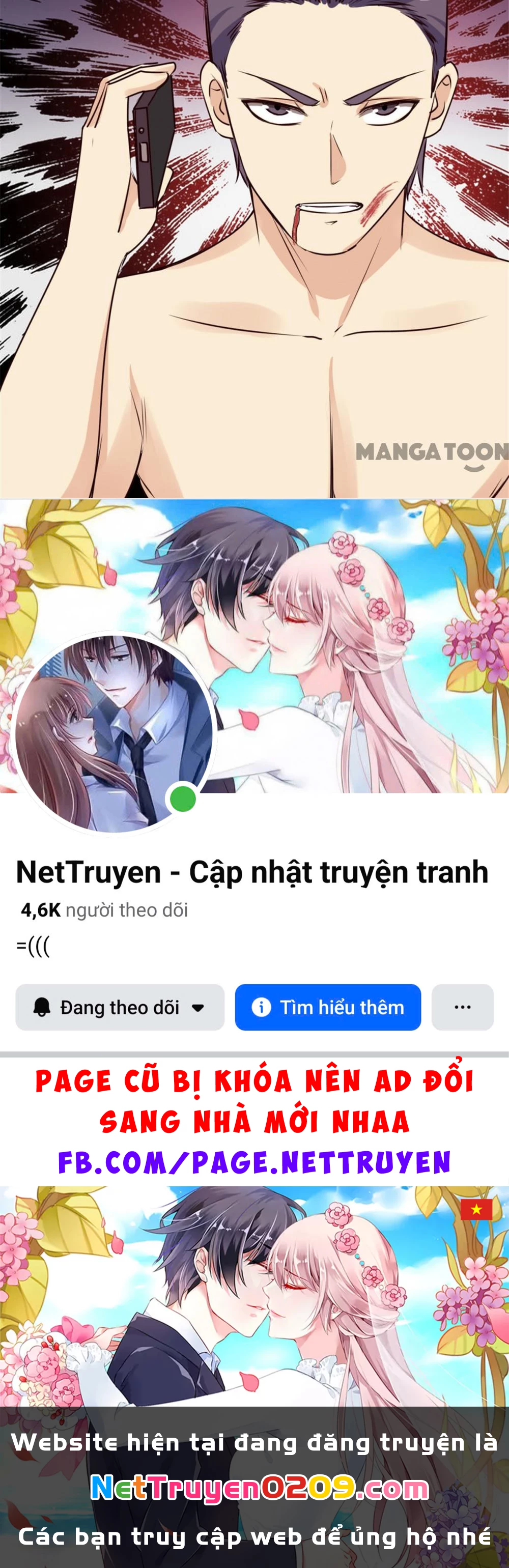 Tôi Và Khách Trọ Mỹ Nhân 26 Tuổi Chapter 288 - 36