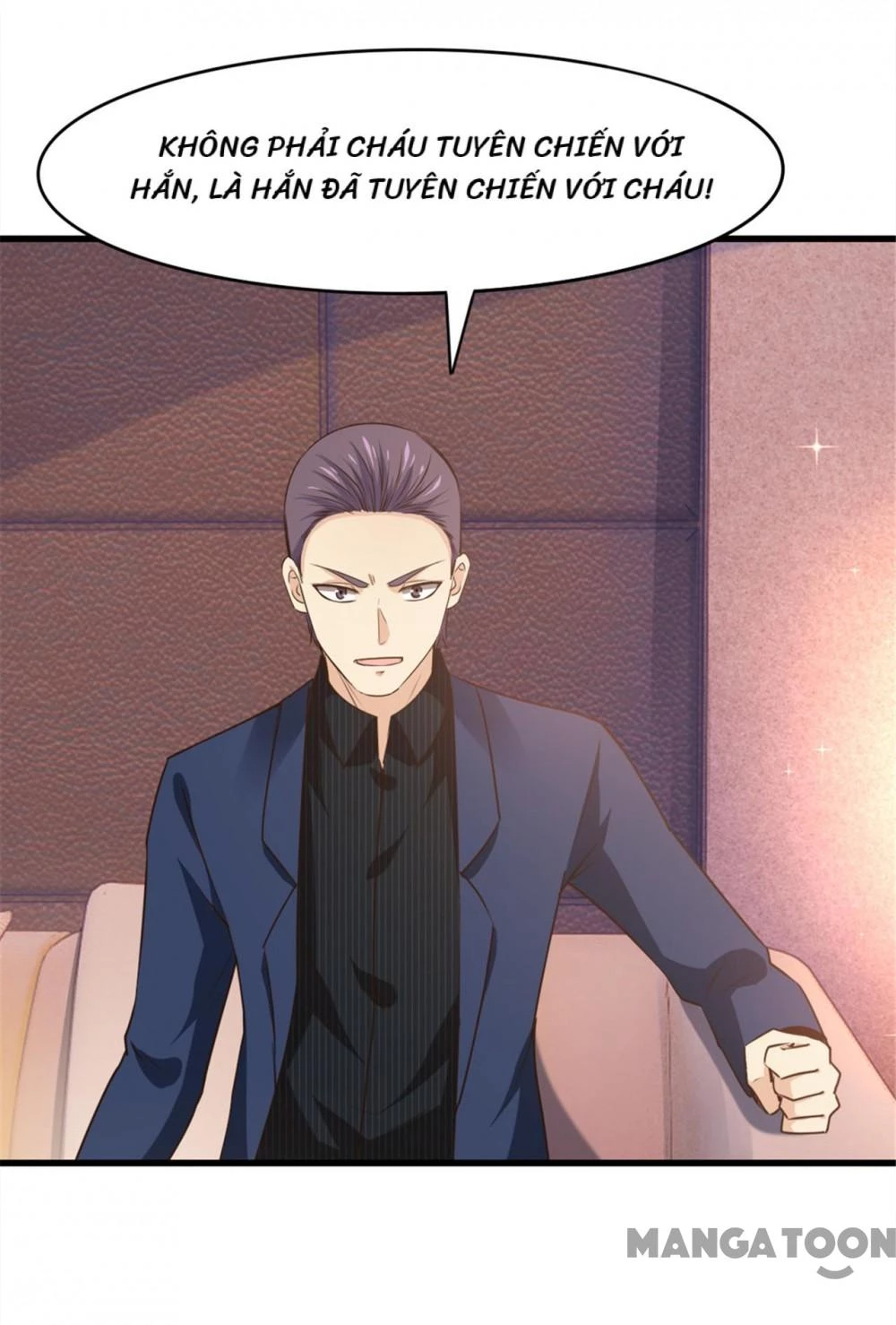 Tôi Và Khách Trọ Mỹ Nhân 26 Tuổi Chapter 289 - 4