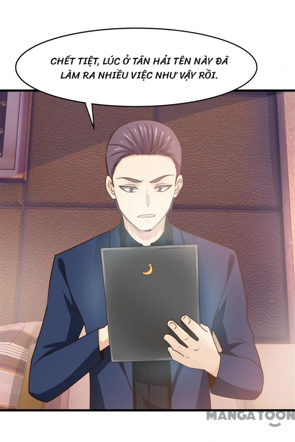 Tôi Và Khách Trọ Mỹ Nhân 26 Tuổi Chapter 289 - 6