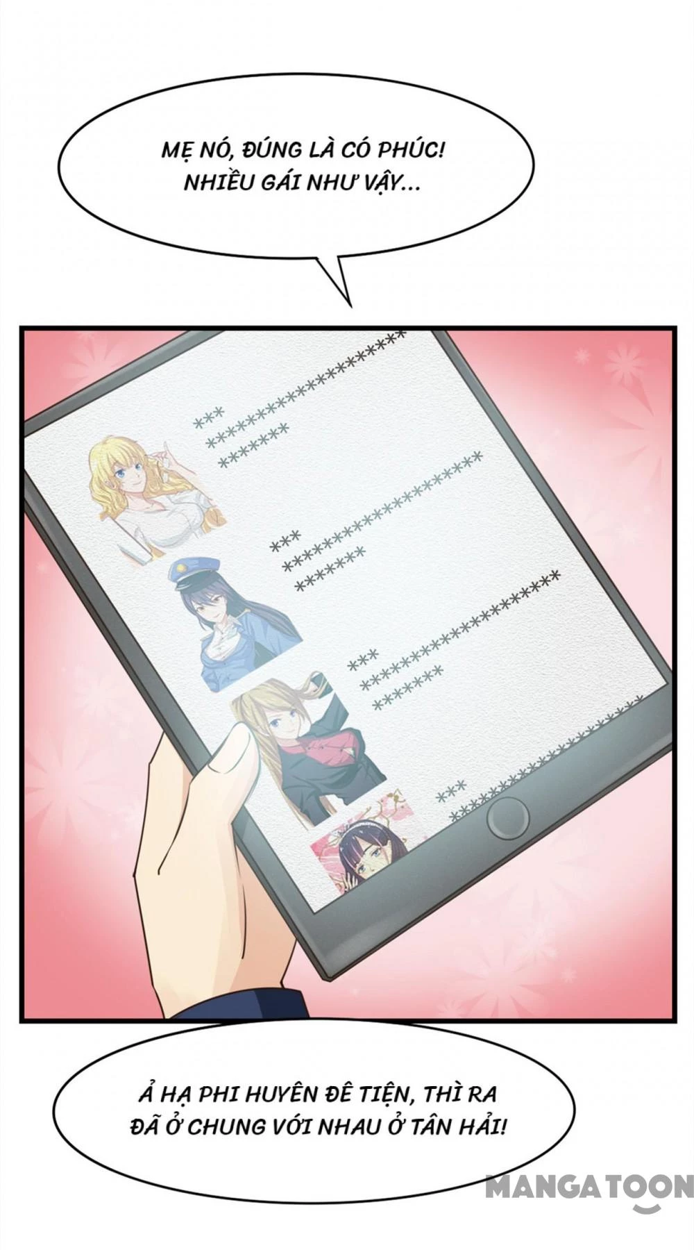 Tôi Và Khách Trọ Mỹ Nhân 26 Tuổi Chapter 289 - 7