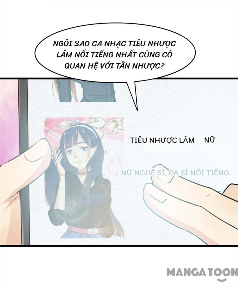 Tôi Và Khách Trọ Mỹ Nhân 26 Tuổi Chapter 289 - 10
