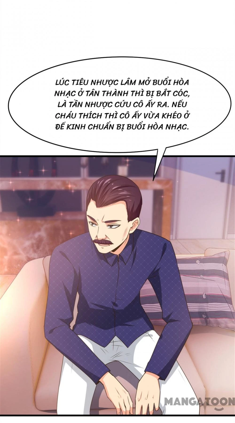 Tôi Và Khách Trọ Mỹ Nhân 26 Tuổi Chapter 289 - 11