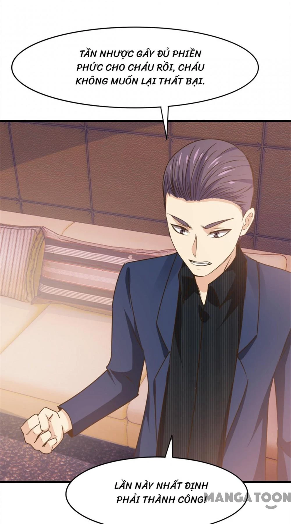 Tôi Và Khách Trọ Mỹ Nhân 26 Tuổi Chapter 289 - 17