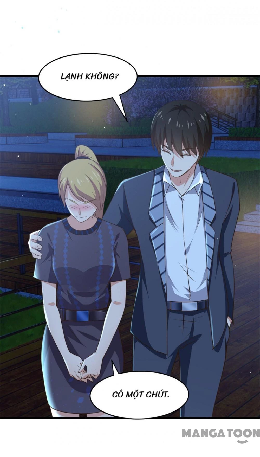 Tôi Và Khách Trọ Mỹ Nhân 26 Tuổi Chapter 289 - 20