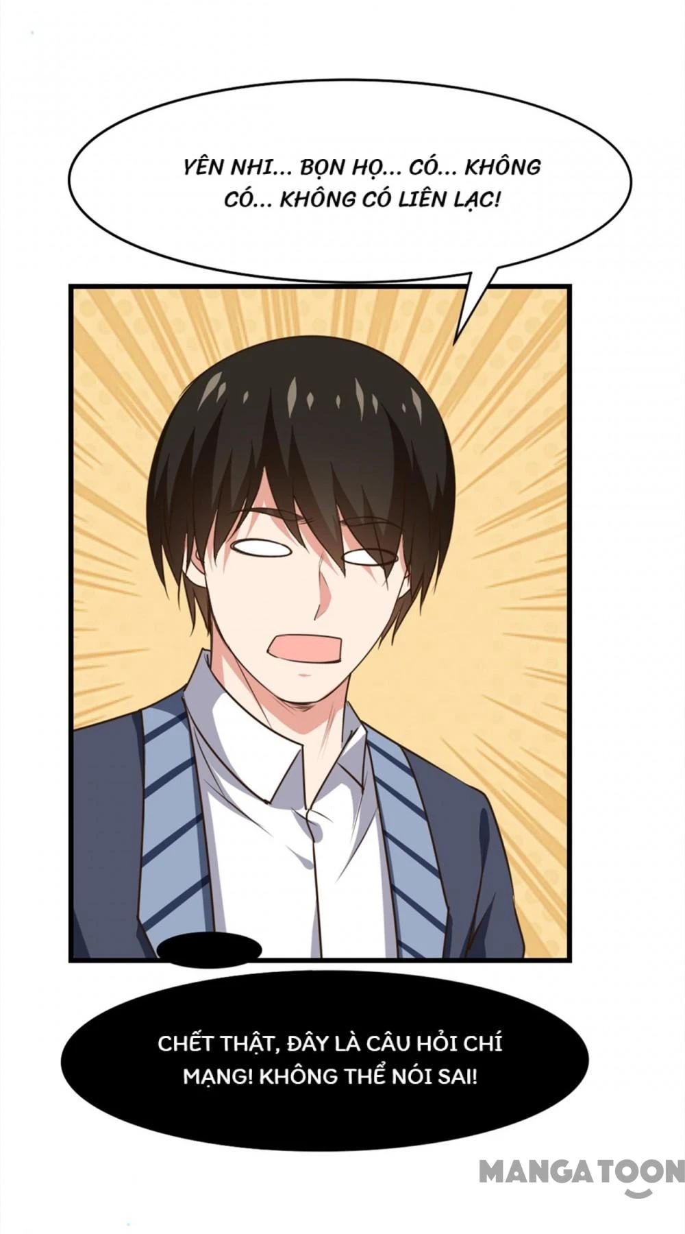 Tôi Và Khách Trọ Mỹ Nhân 26 Tuổi Chapter 289 - 22