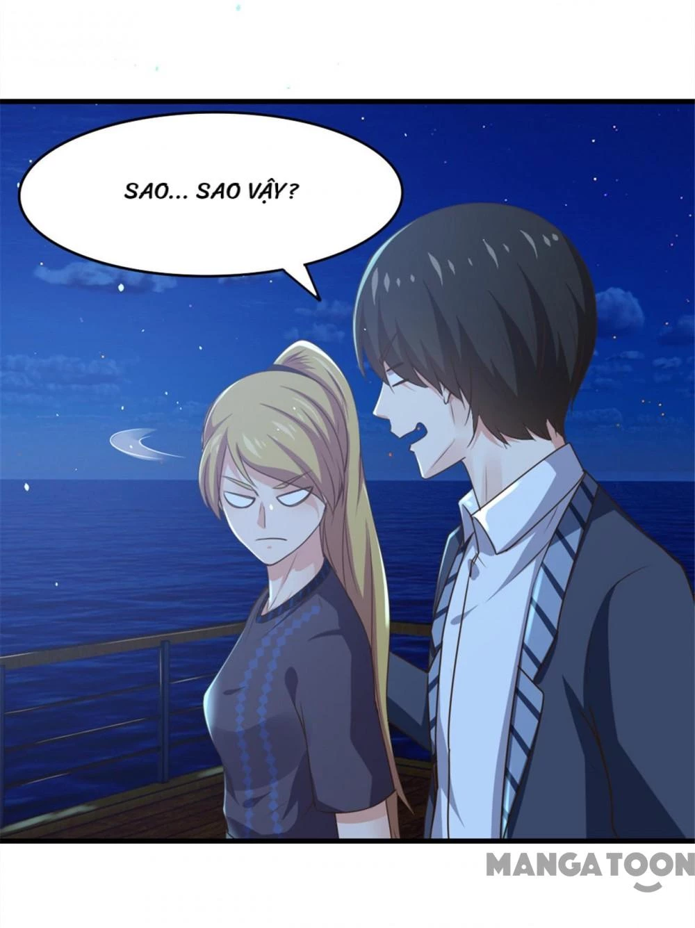 Tôi Và Khách Trọ Mỹ Nhân 26 Tuổi Chapter 289 - 24