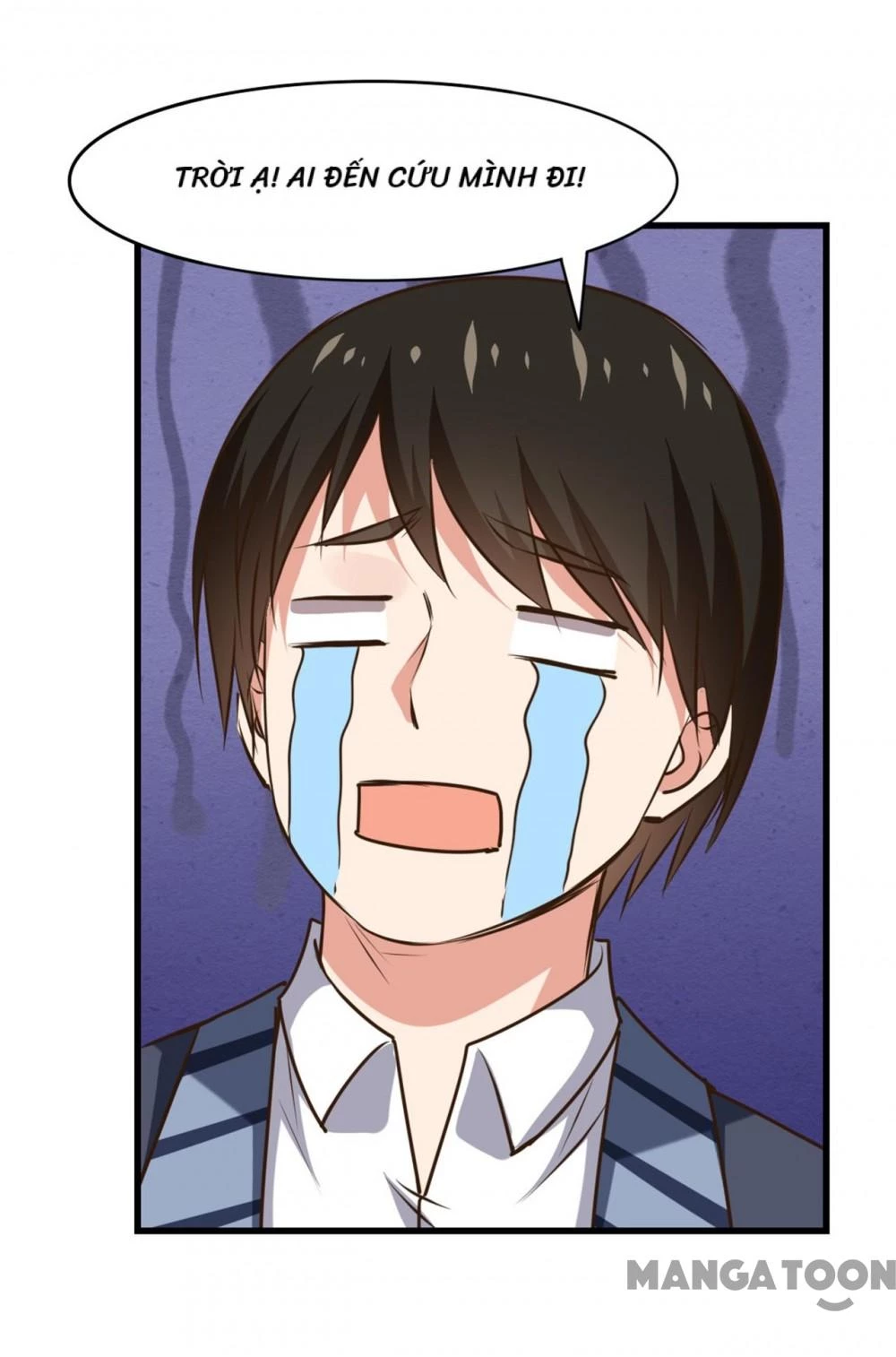 Tôi Và Khách Trọ Mỹ Nhân 26 Tuổi Chapter 289 - 26