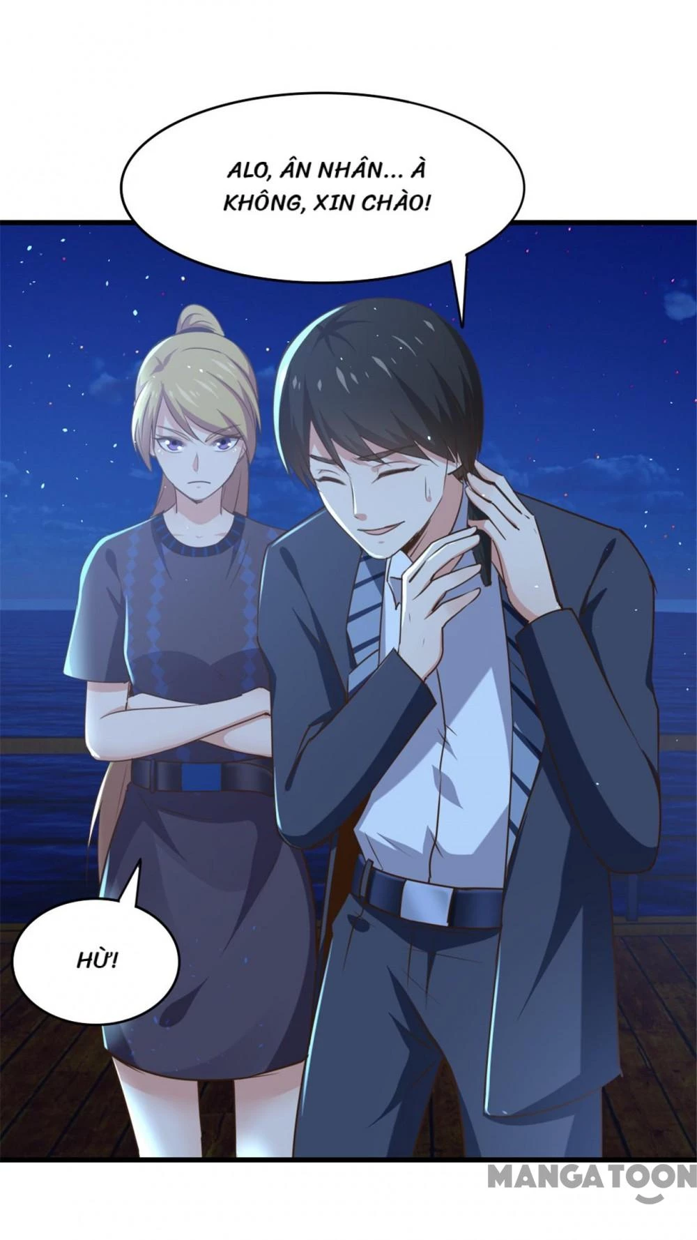 Tôi Và Khách Trọ Mỹ Nhân 26 Tuổi Chapter 289 - 28