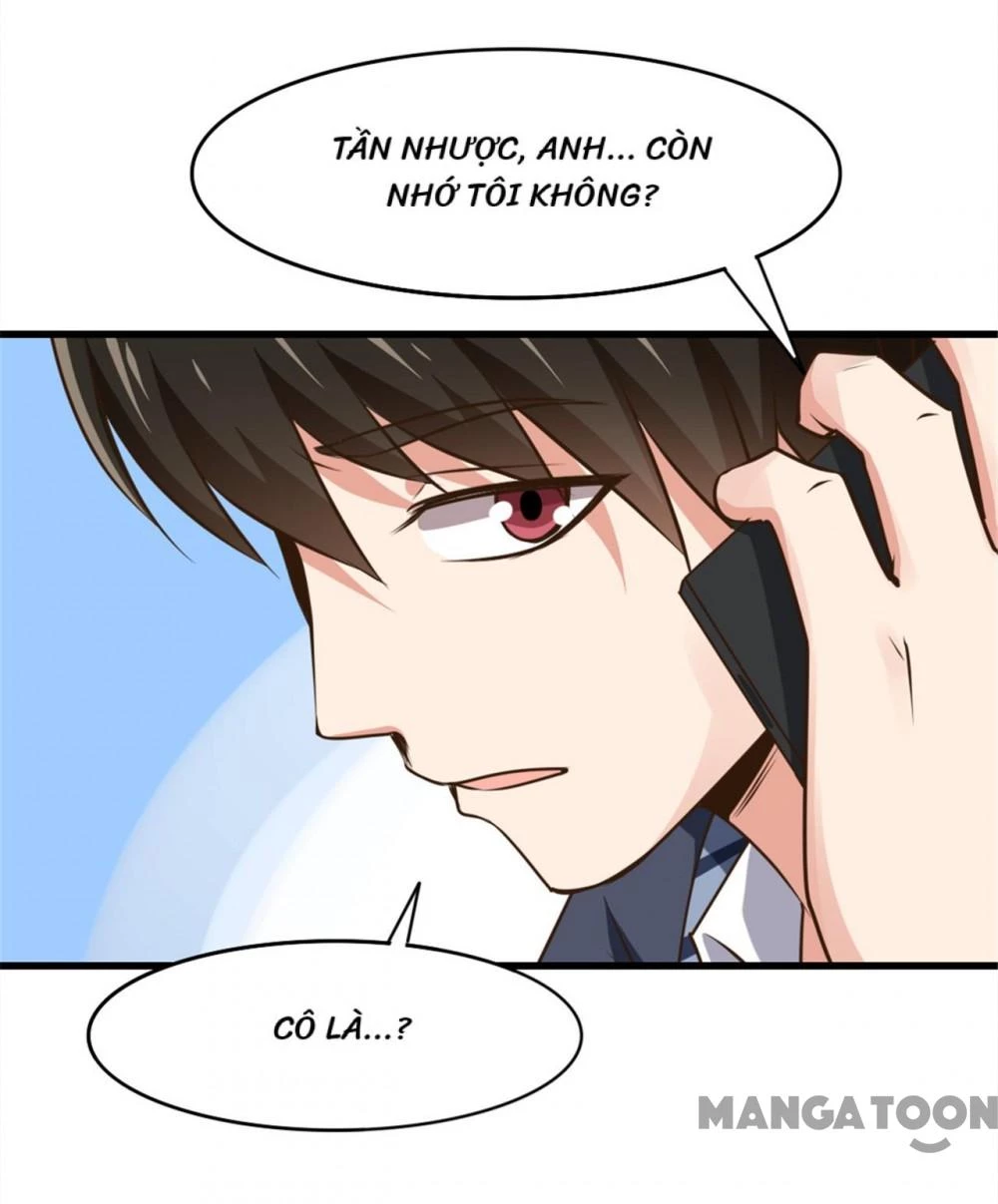 Tôi Và Khách Trọ Mỹ Nhân 26 Tuổi Chapter 289 - 29