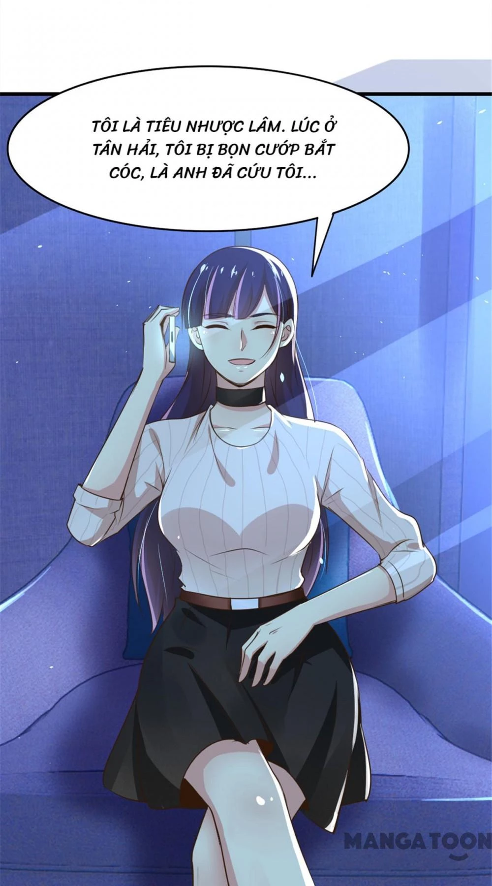 Tôi Và Khách Trọ Mỹ Nhân 26 Tuổi Chapter 289 - 30