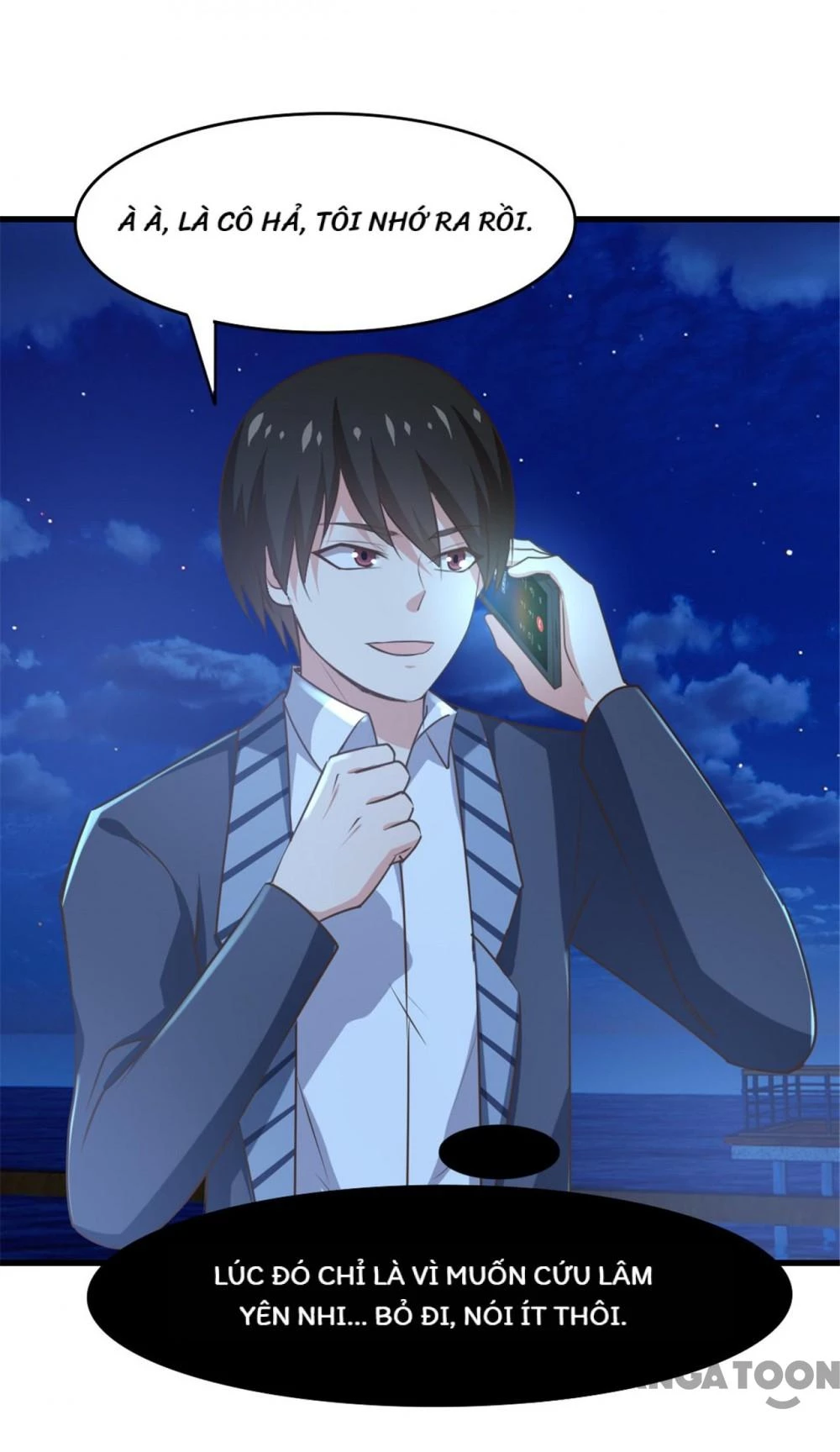 Tôi Và Khách Trọ Mỹ Nhân 26 Tuổi Chapter 289 - 32