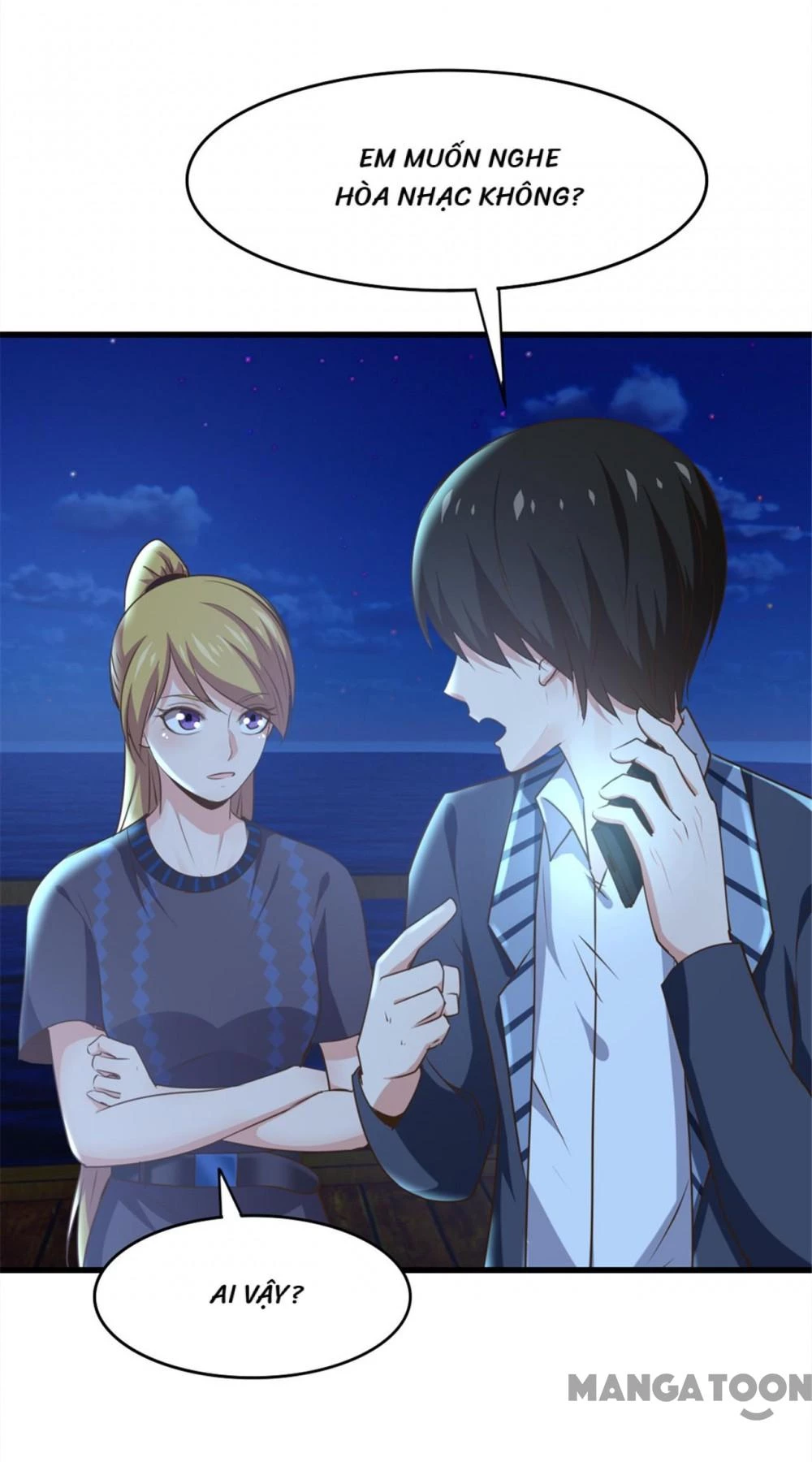 Tôi Và Khách Trọ Mỹ Nhân 26 Tuổi Chapter 289 - 34