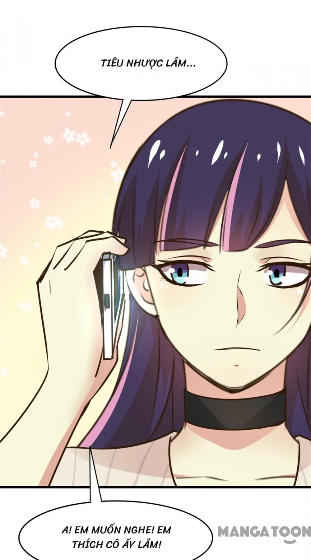 Tôi Và Khách Trọ Mỹ Nhân 26 Tuổi Chapter 289 - 36