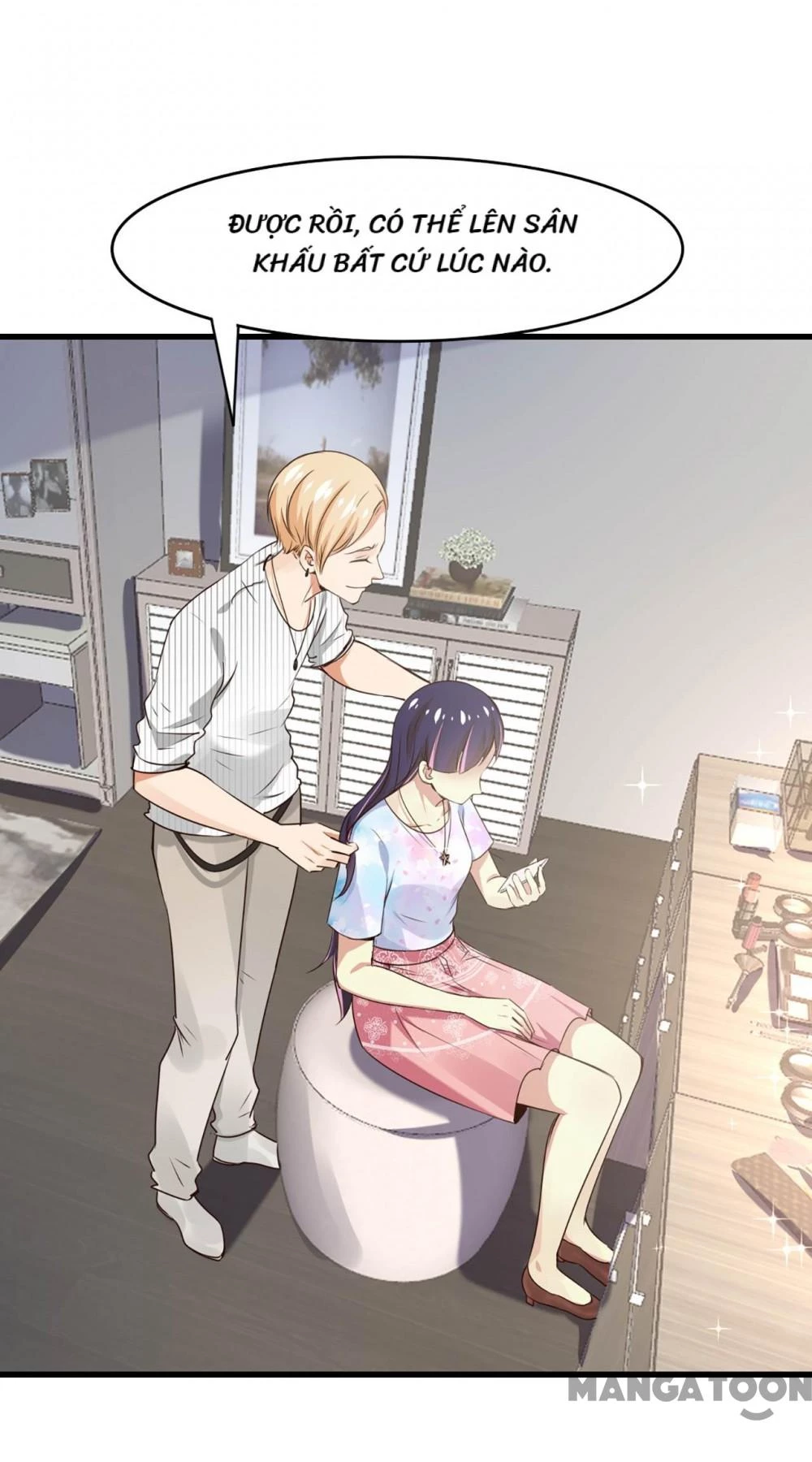 Tôi Và Khách Trọ Mỹ Nhân 26 Tuổi Chapter 290 - 2