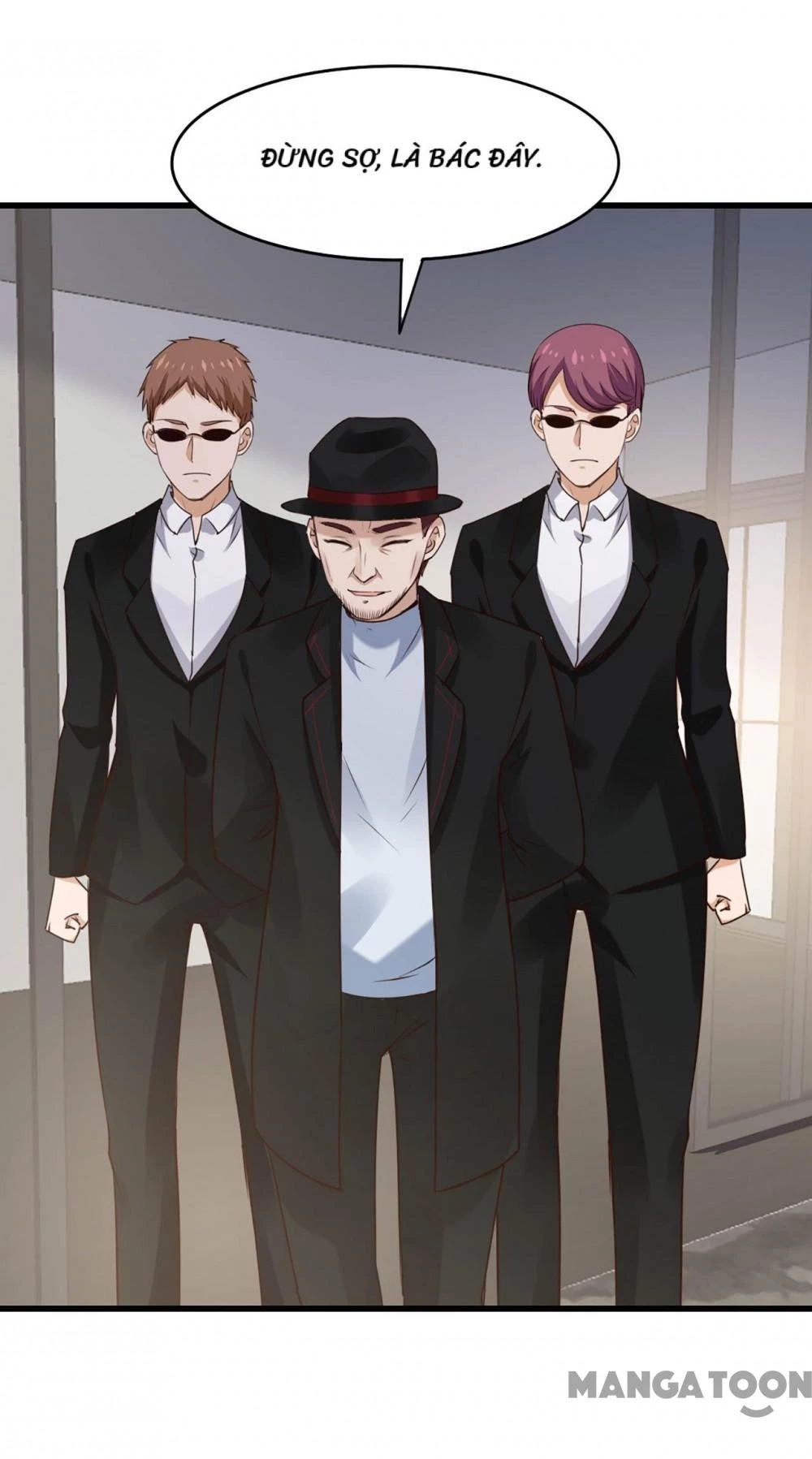 Tôi Và Khách Trọ Mỹ Nhân 26 Tuổi Chapter 290 - 7