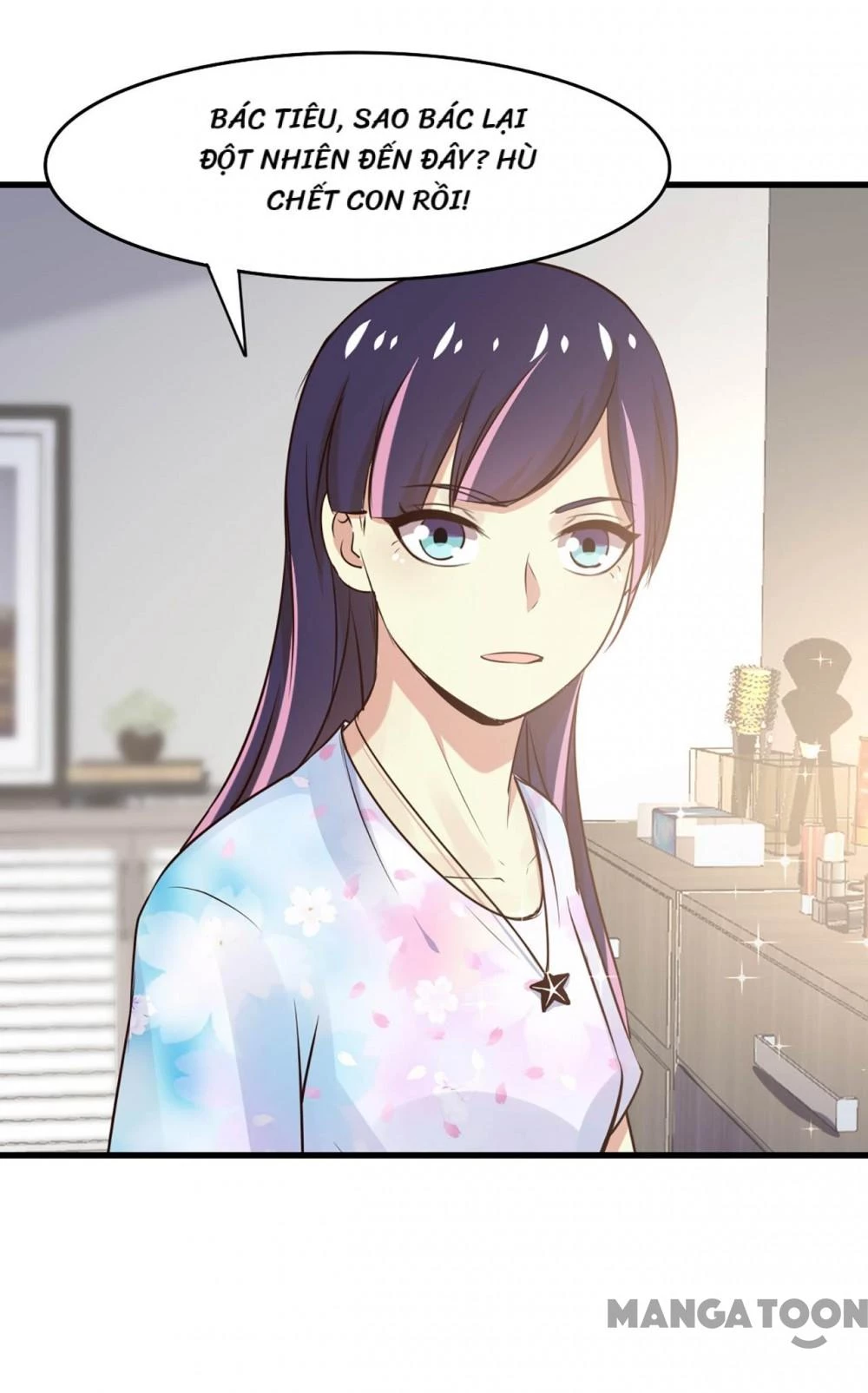 Tôi Và Khách Trọ Mỹ Nhân 26 Tuổi Chapter 290 - 8