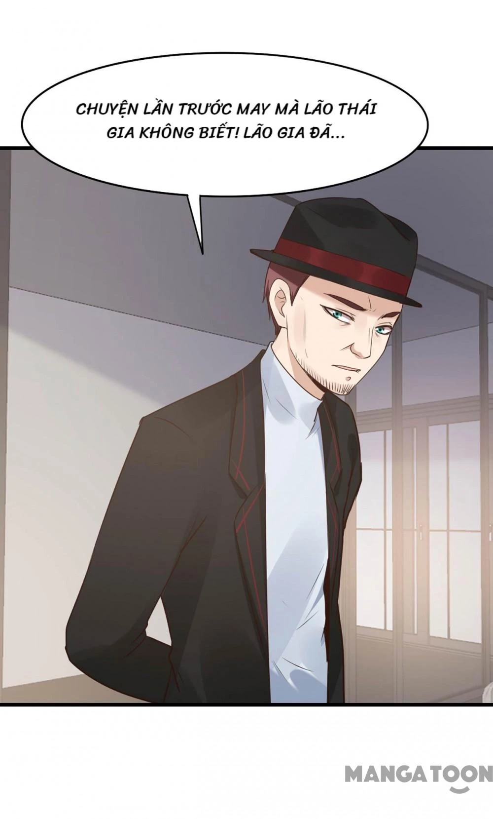 Tôi Và Khách Trọ Mỹ Nhân 26 Tuổi Chapter 290 - 10