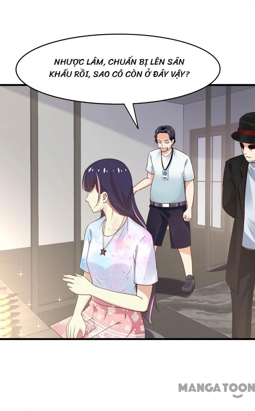 Tôi Và Khách Trọ Mỹ Nhân 26 Tuổi Chapter 290 - 11