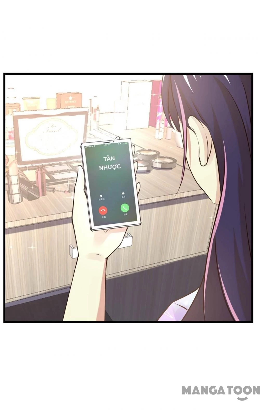 Tôi Và Khách Trọ Mỹ Nhân 26 Tuổi Chapter 290 - 16