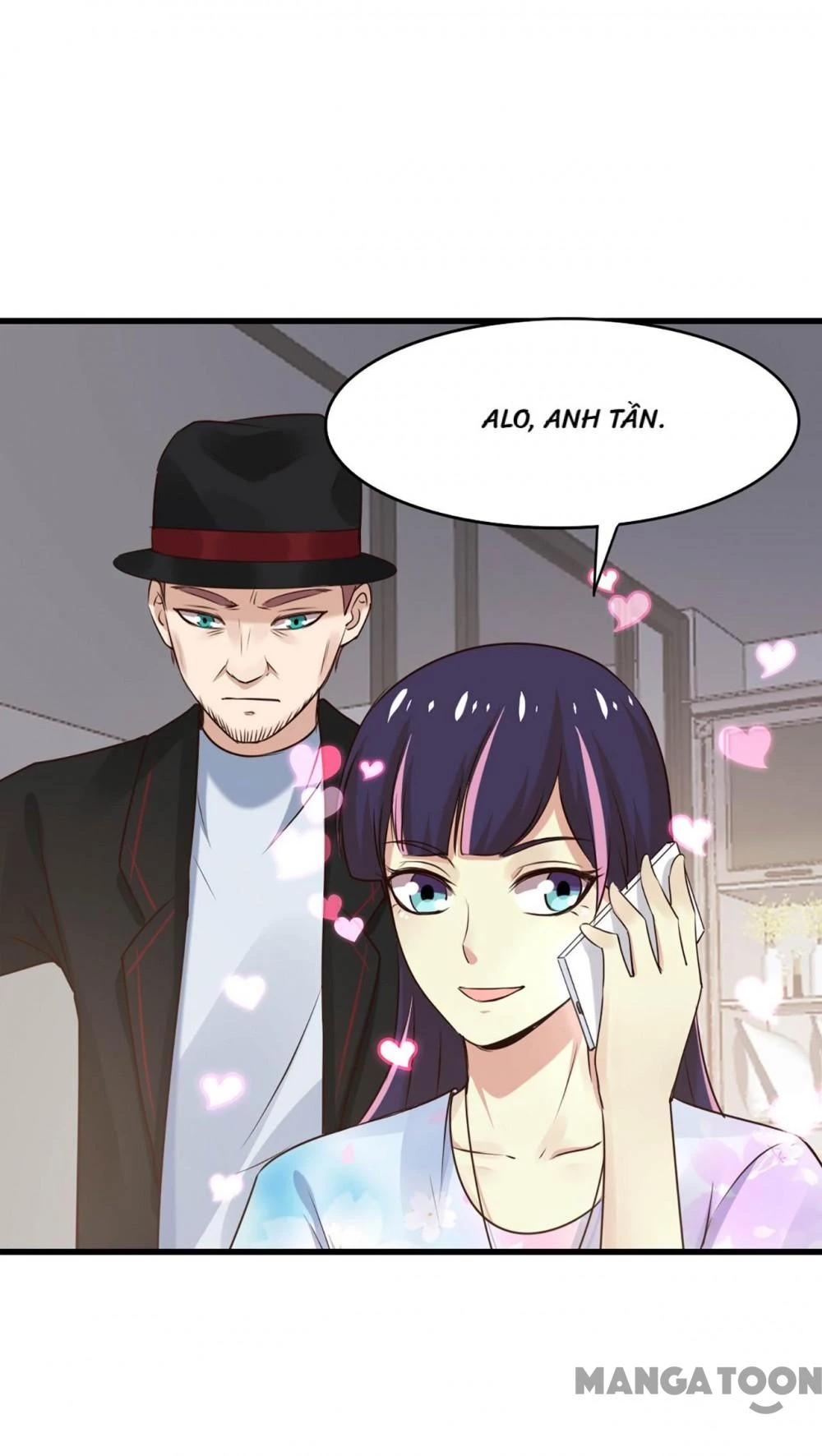 Tôi Và Khách Trọ Mỹ Nhân 26 Tuổi Chapter 290 - 17