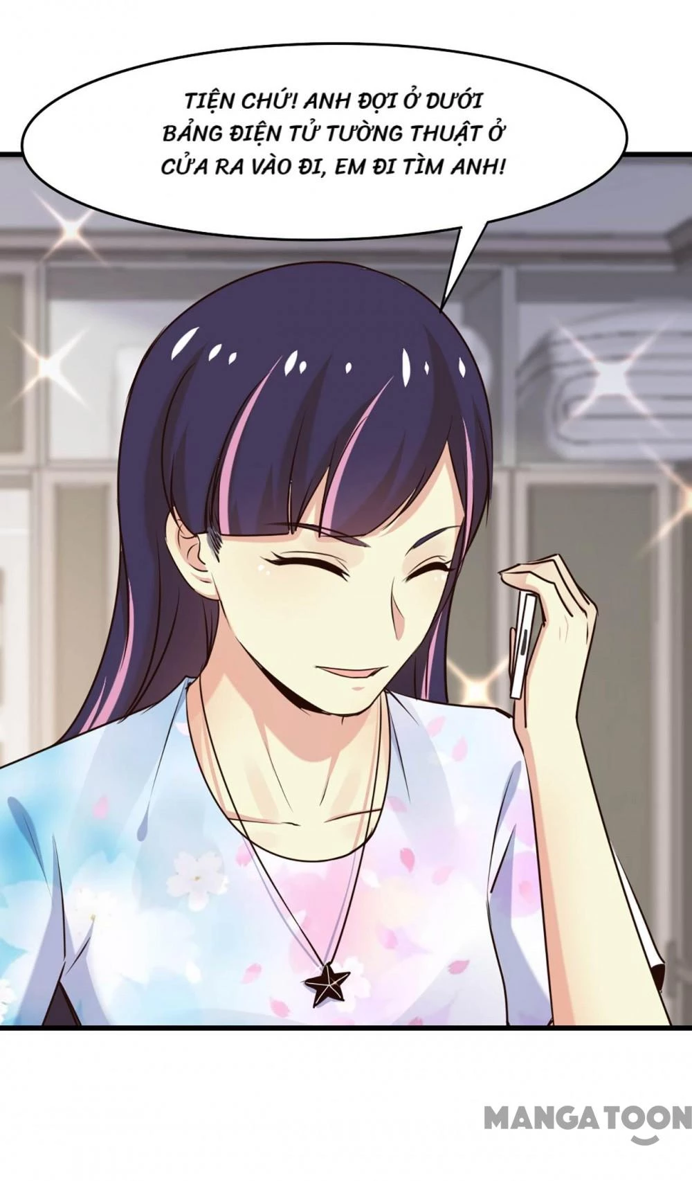 Tôi Và Khách Trọ Mỹ Nhân 26 Tuổi Chapter 290 - 19