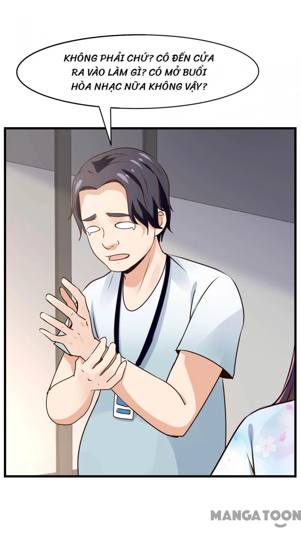 Tôi Và Khách Trọ Mỹ Nhân 26 Tuổi Chapter 290 - 20