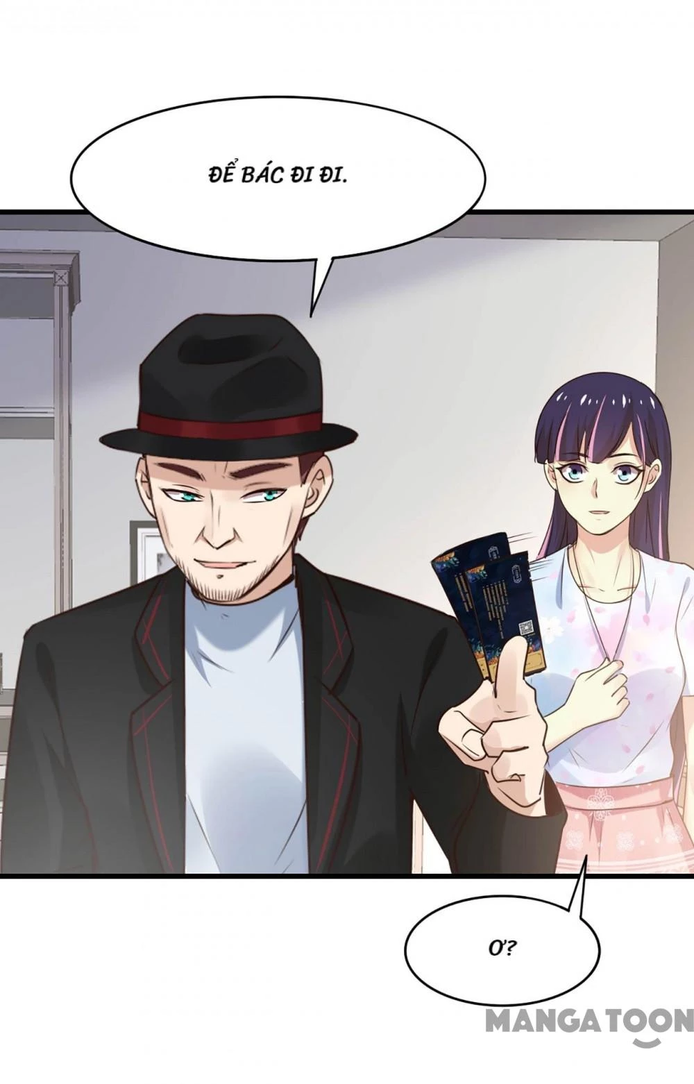 Tôi Và Khách Trọ Mỹ Nhân 26 Tuổi Chapter 290 - 23