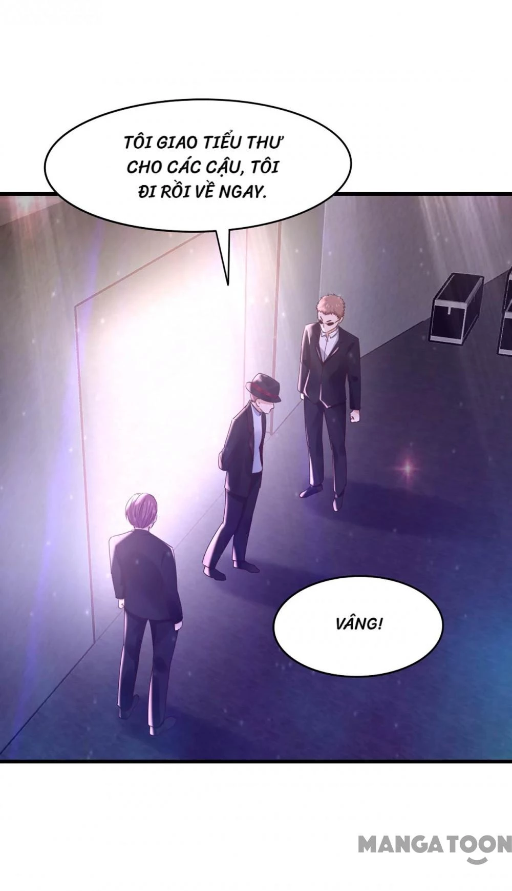 Tôi Và Khách Trọ Mỹ Nhân 26 Tuổi Chapter 290 - 26