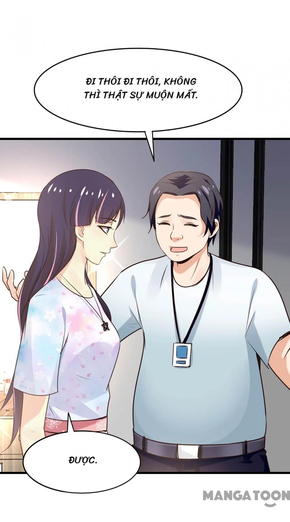 Tôi Và Khách Trọ Mỹ Nhân 26 Tuổi Chapter 290 - 27