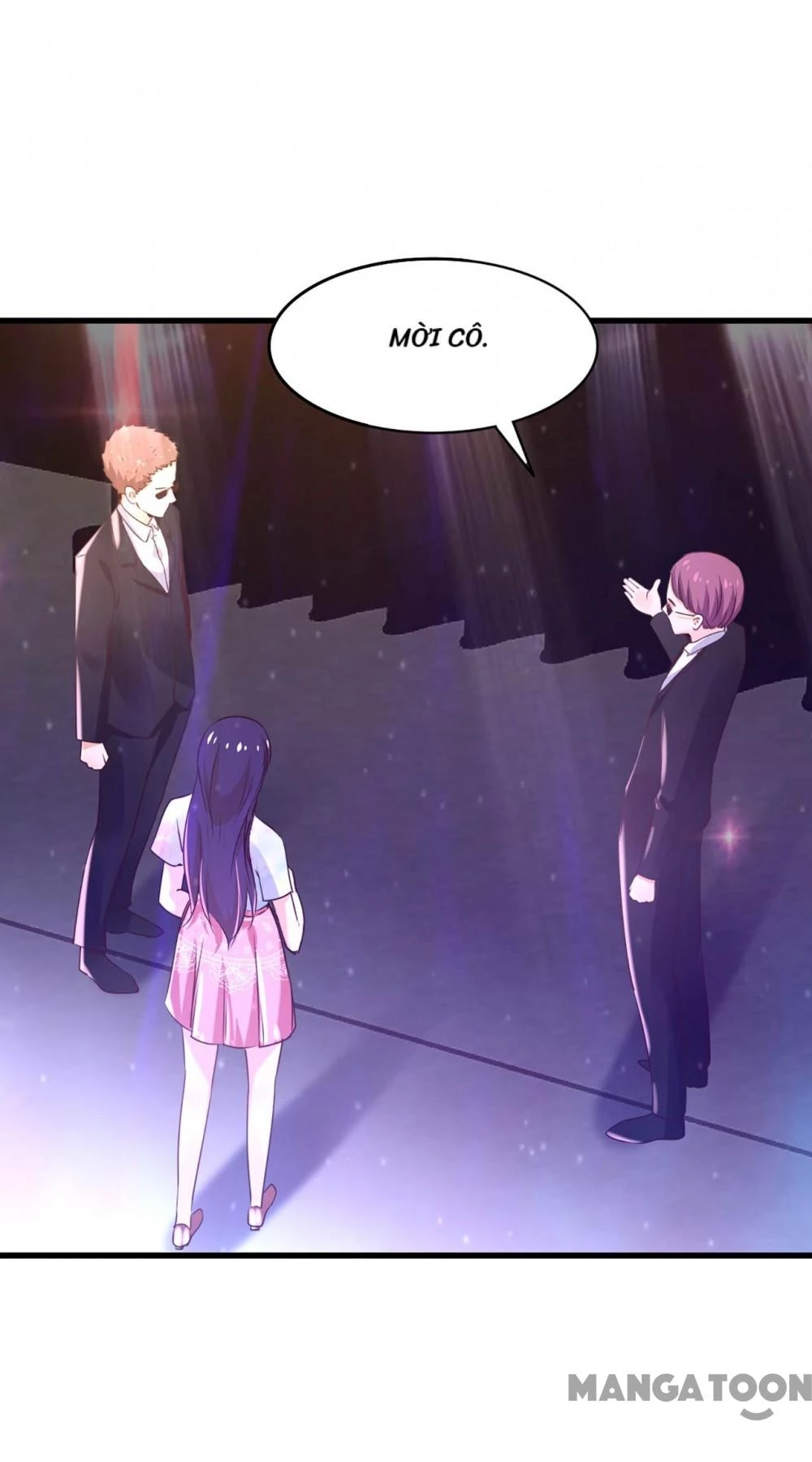 Tôi Và Khách Trọ Mỹ Nhân 26 Tuổi Chapter 290 - 29