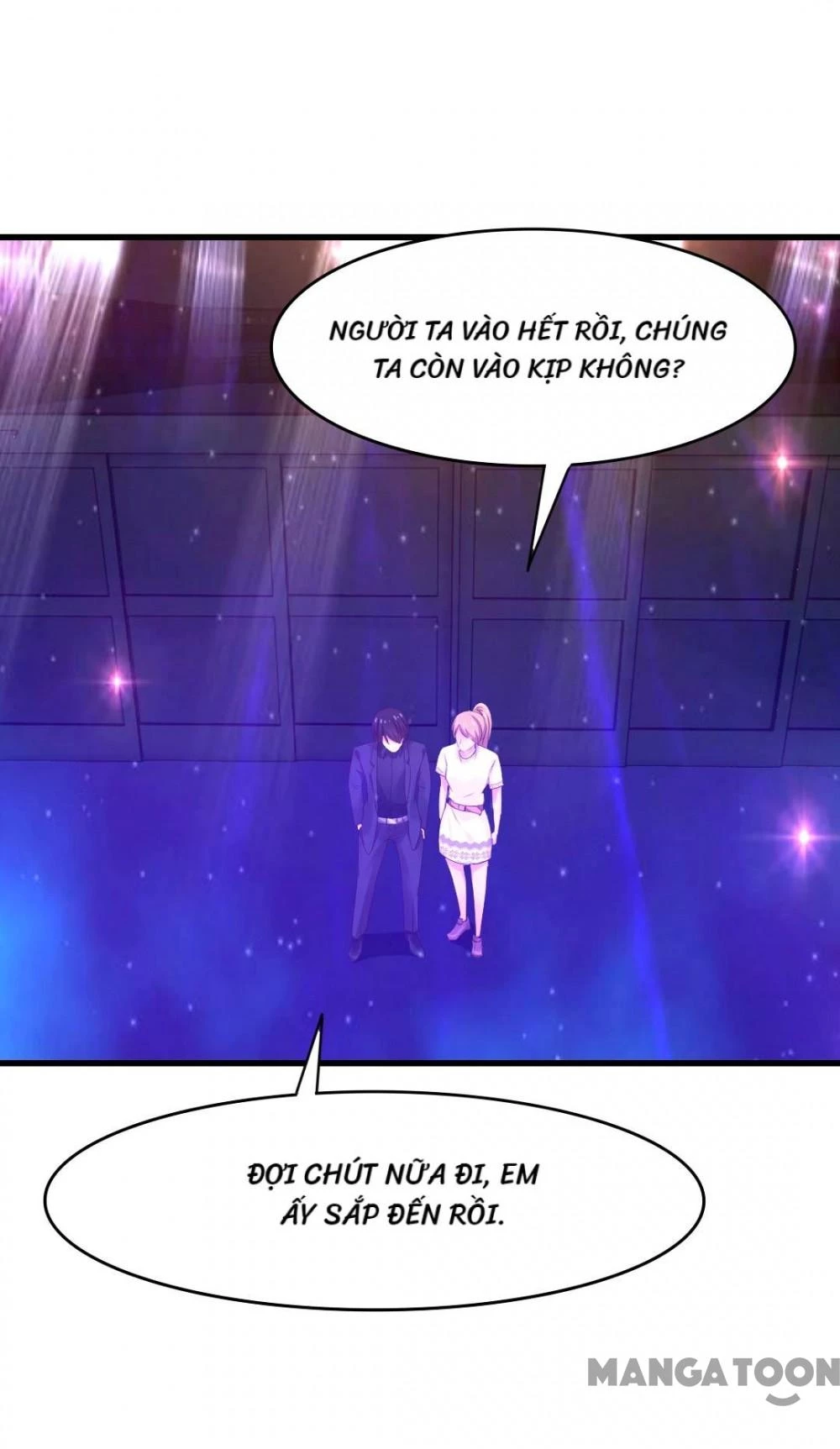 Tôi Và Khách Trọ Mỹ Nhân 26 Tuổi Chapter 290 - 33